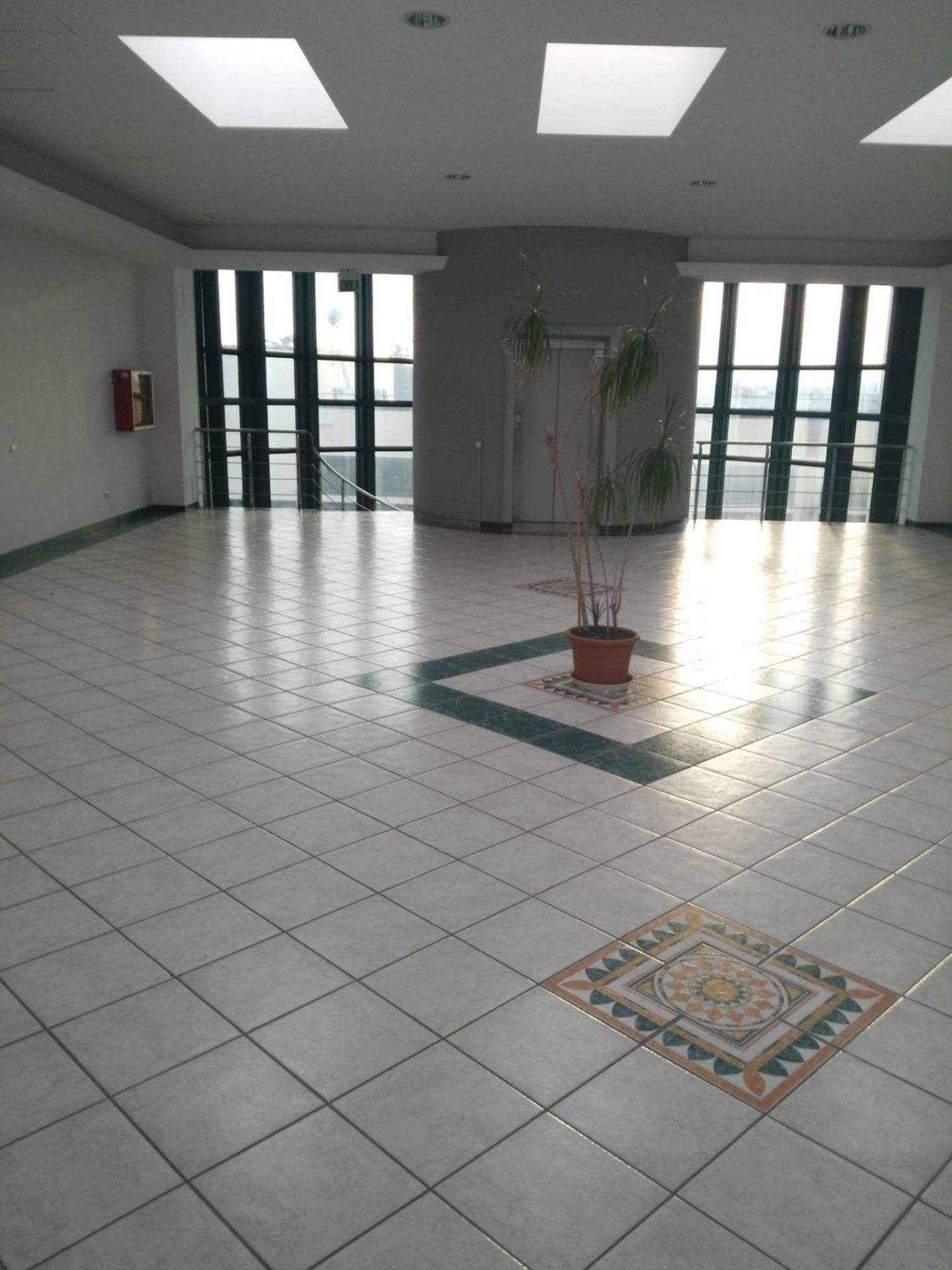 Studio/Ufficio in affitto a Faenza, San Rocco