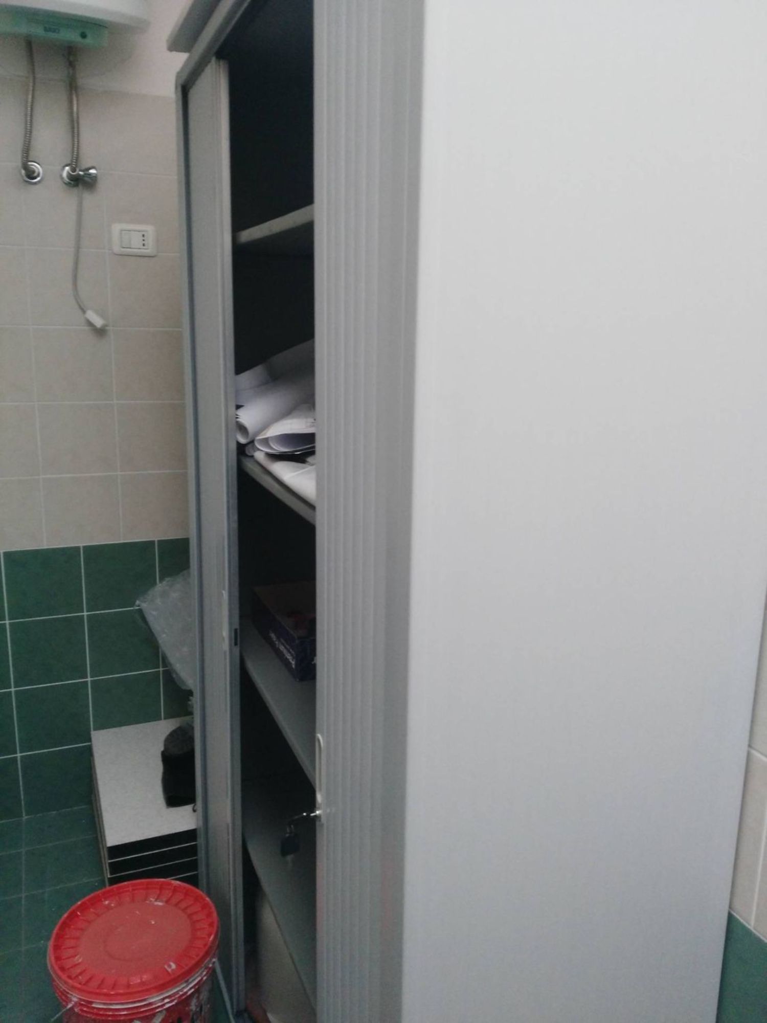 Studio/Ufficio in affitto a Faenza, San Rocco