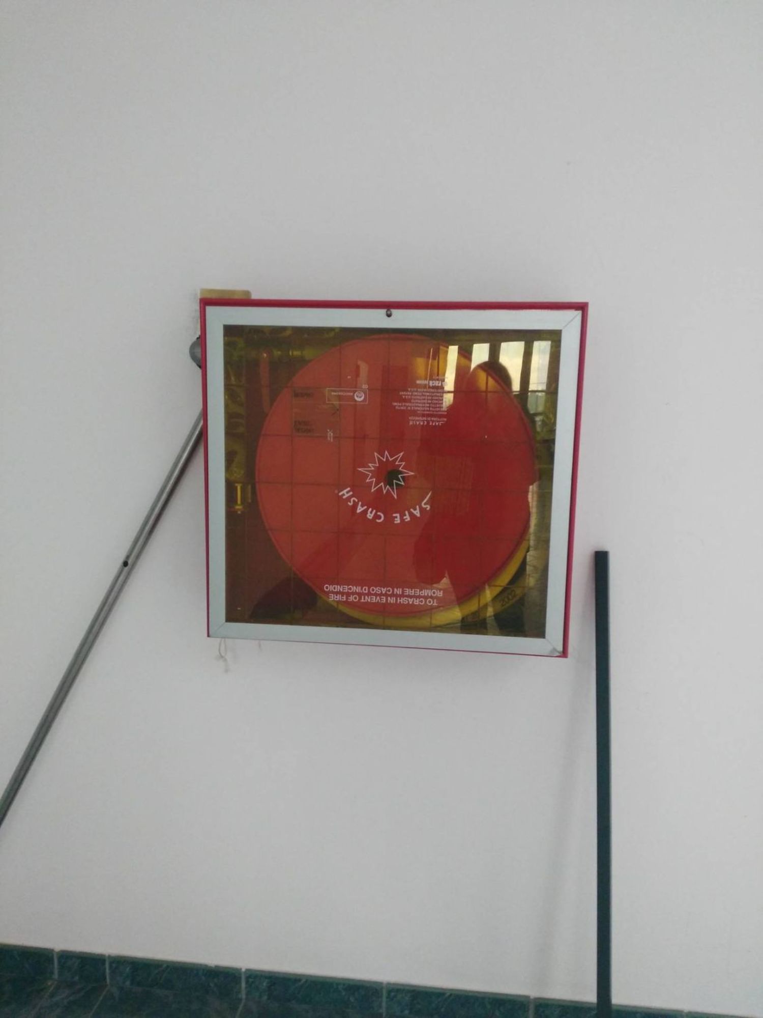 Studio/Ufficio in affitto a Faenza, San Rocco