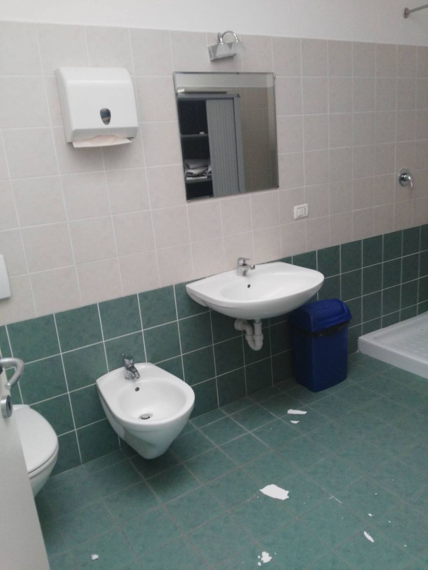 Studio/Ufficio in affitto a Faenza, San Rocco