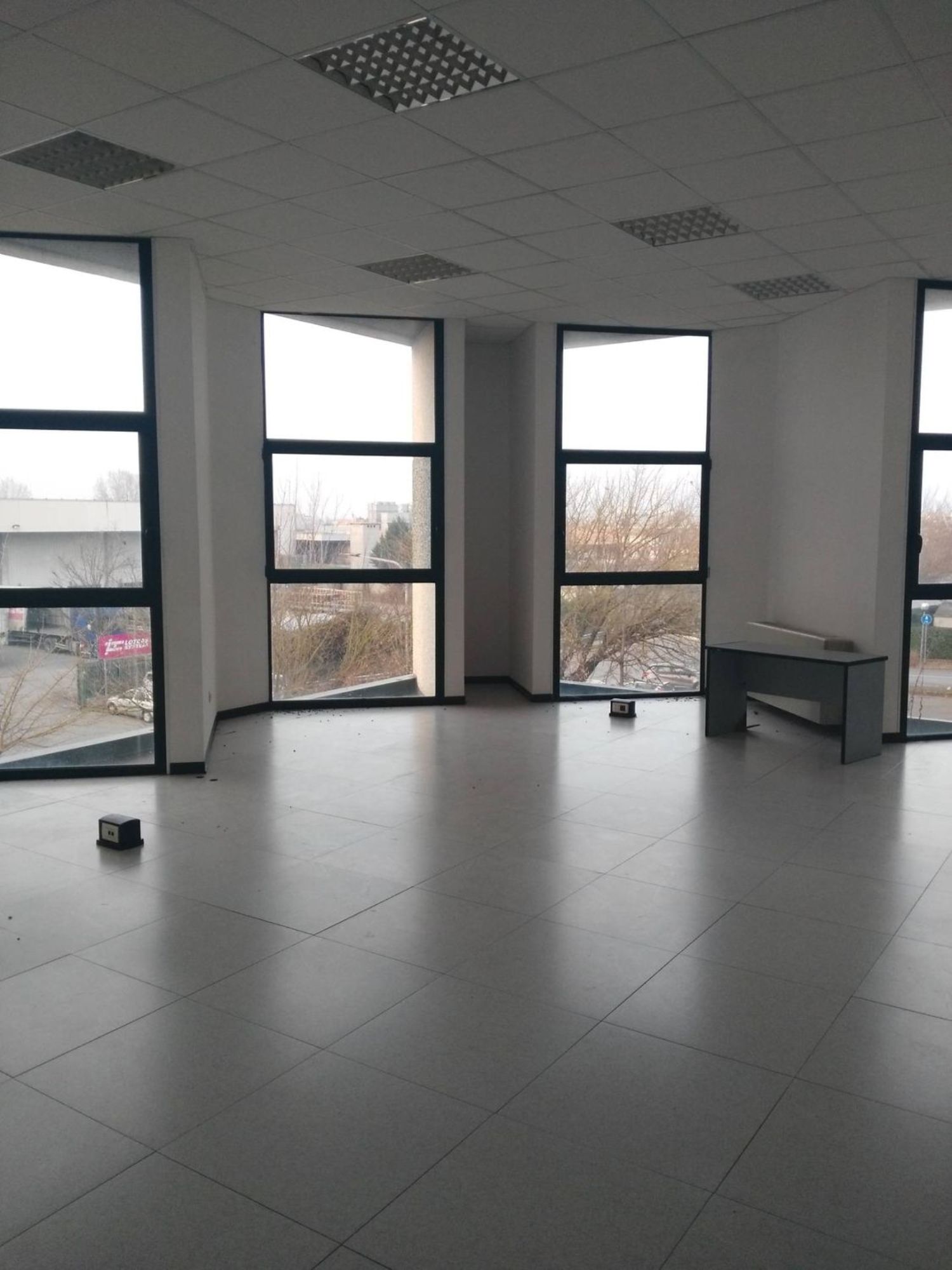 Studio/Ufficio in affitto a Faenza, San Rocco