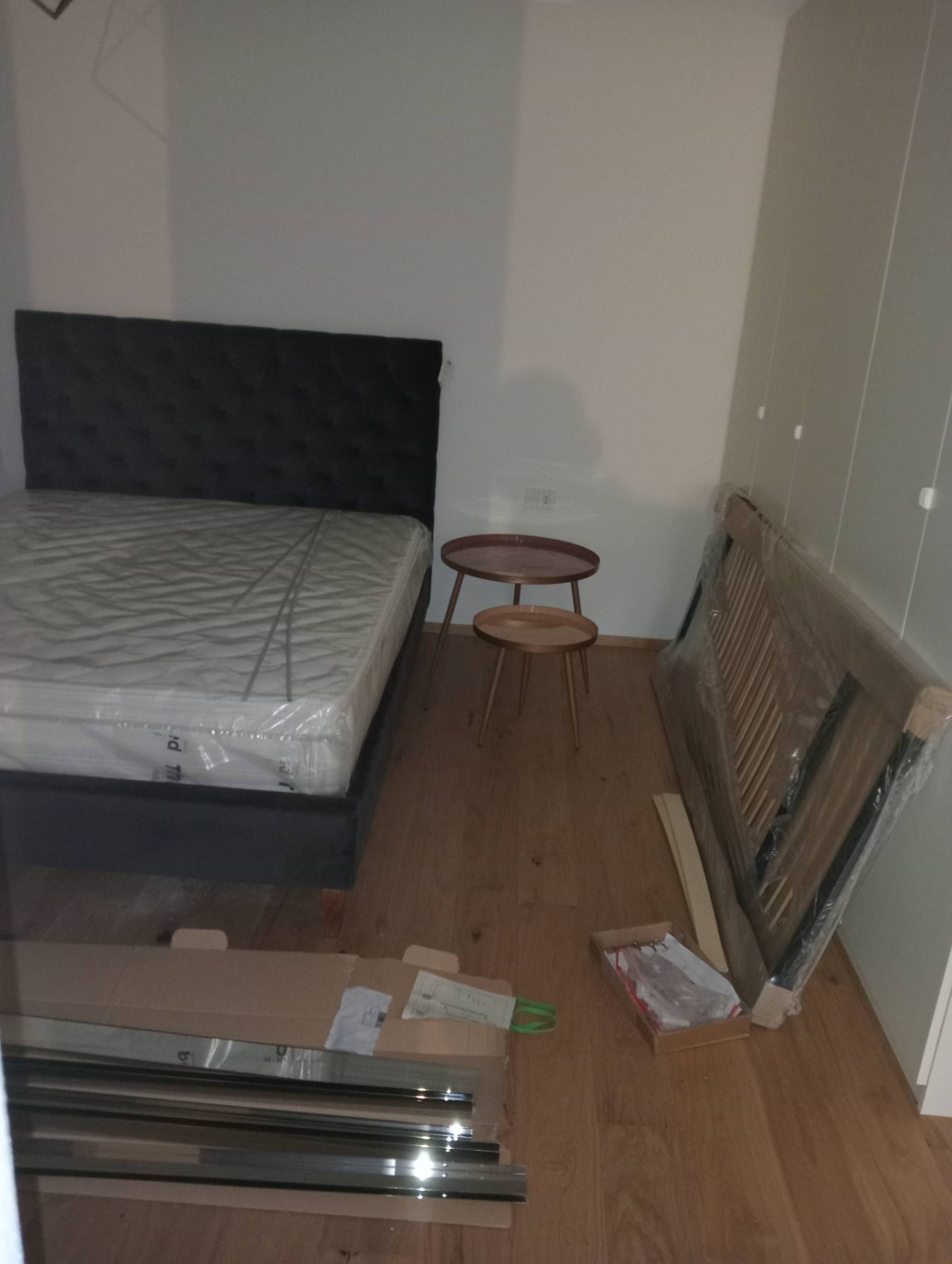 Appartamento in affitto a Faenza