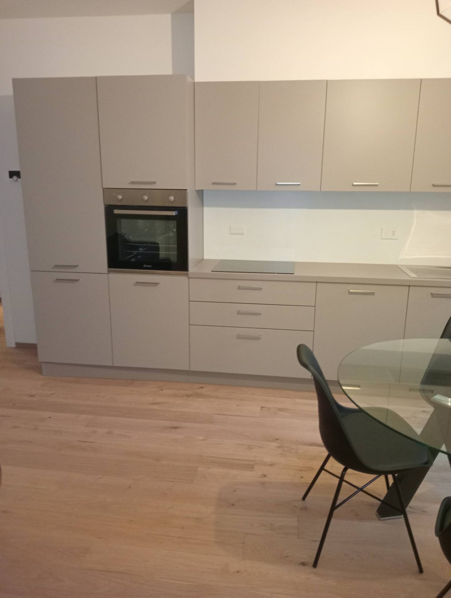 Appartamento in affitto a Faenza