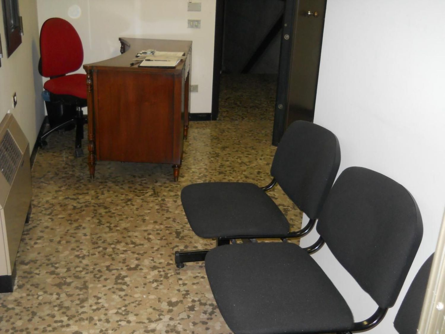 Studio/Ufficio in affitto a Faenza, Stazione