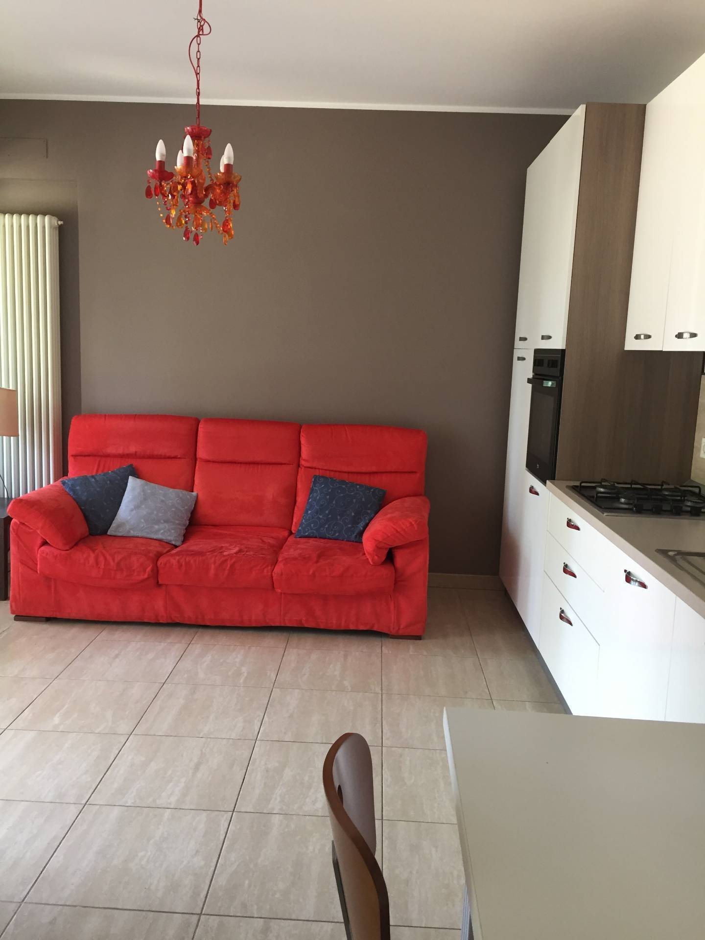 Appartamento in vendita a Cervia