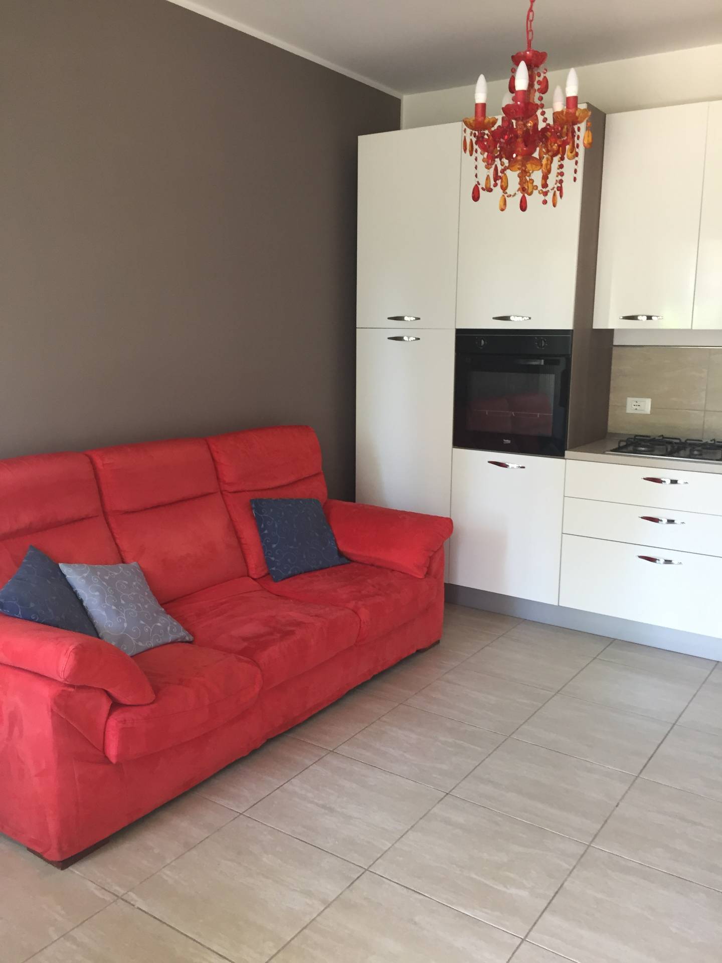 Appartamento in vendita a Cervia