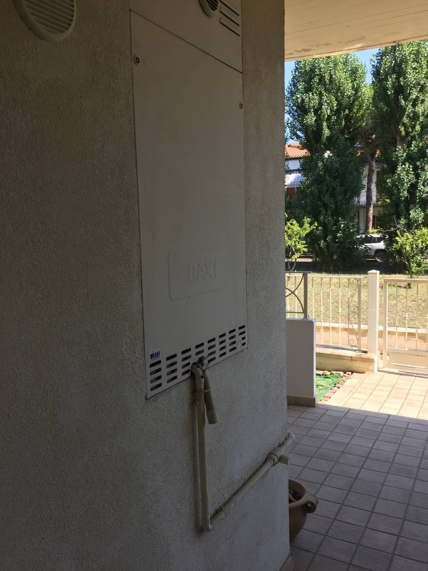 Appartamento in vendita a Cervia