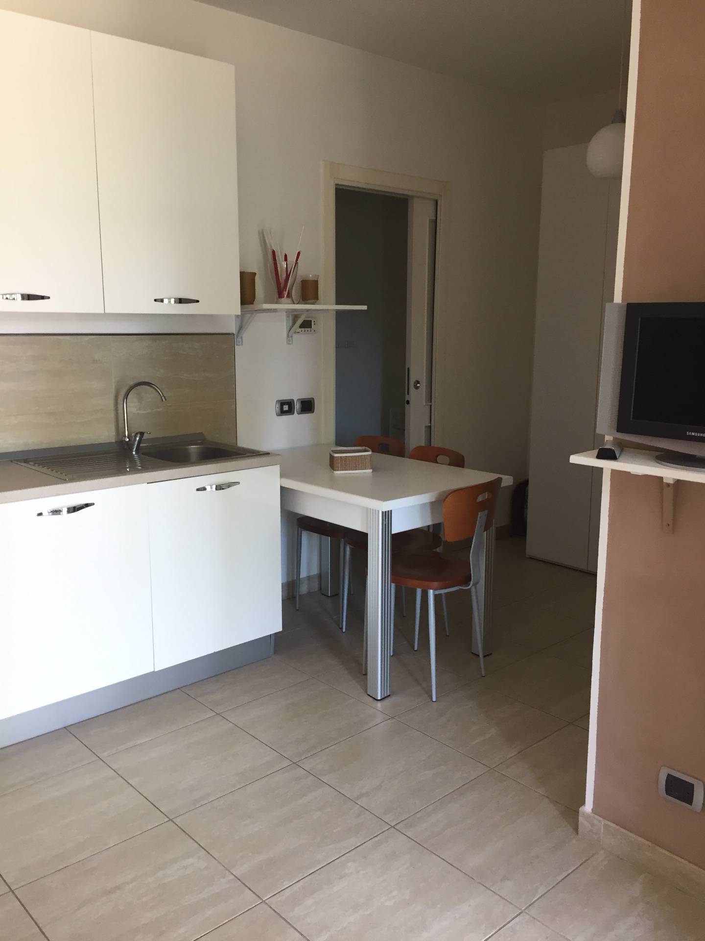 Appartamento in vendita a Cervia