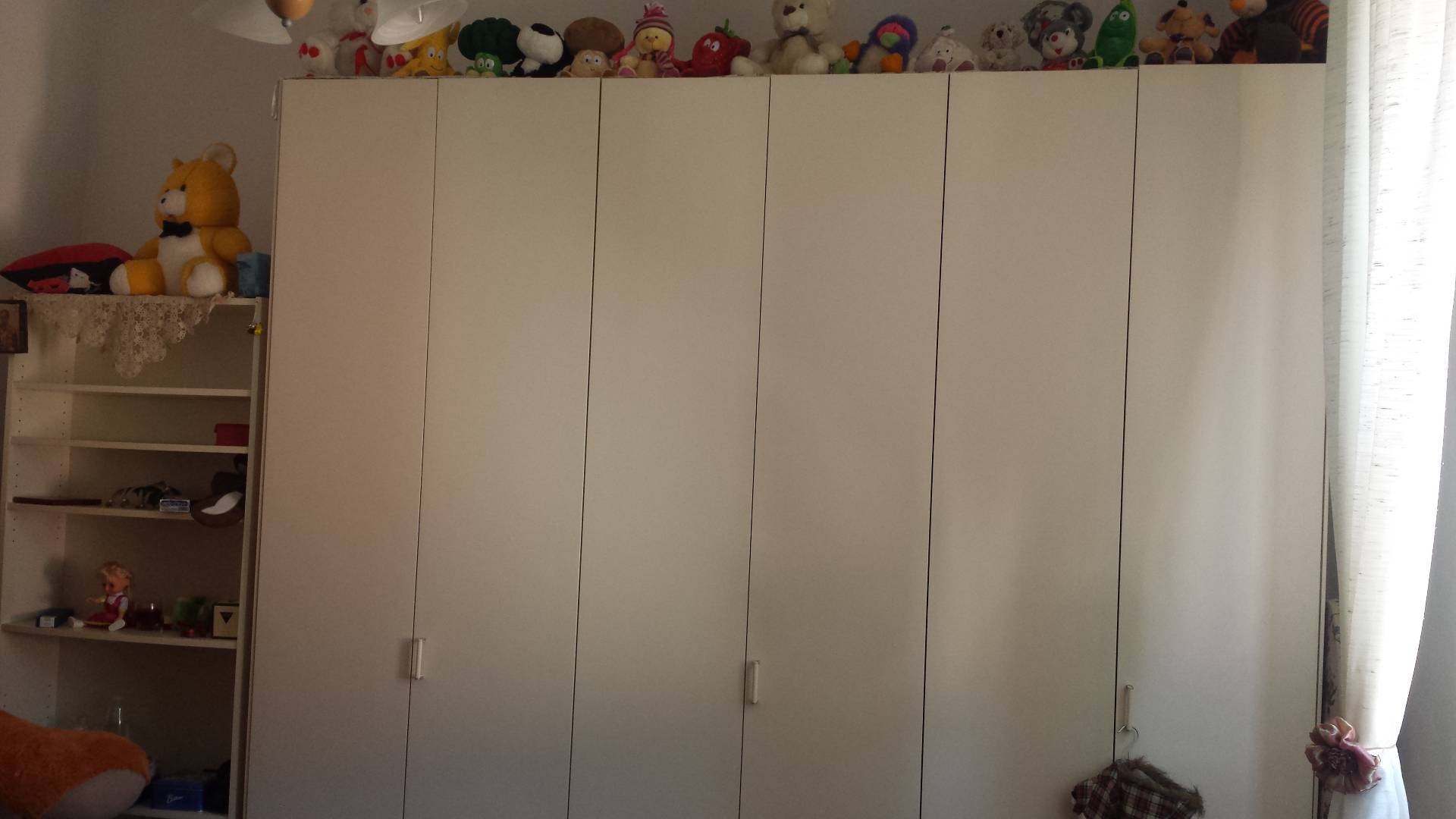 Appartamento in vendita a Faenza, Centro