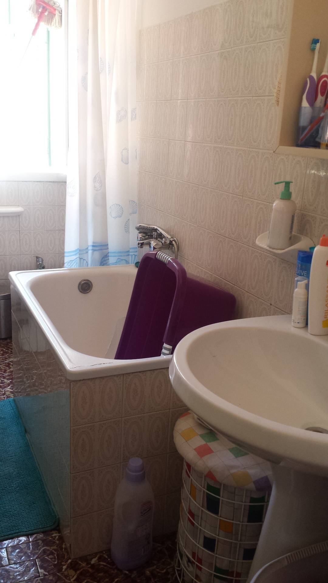 Appartamento in vendita a Faenza, Centro