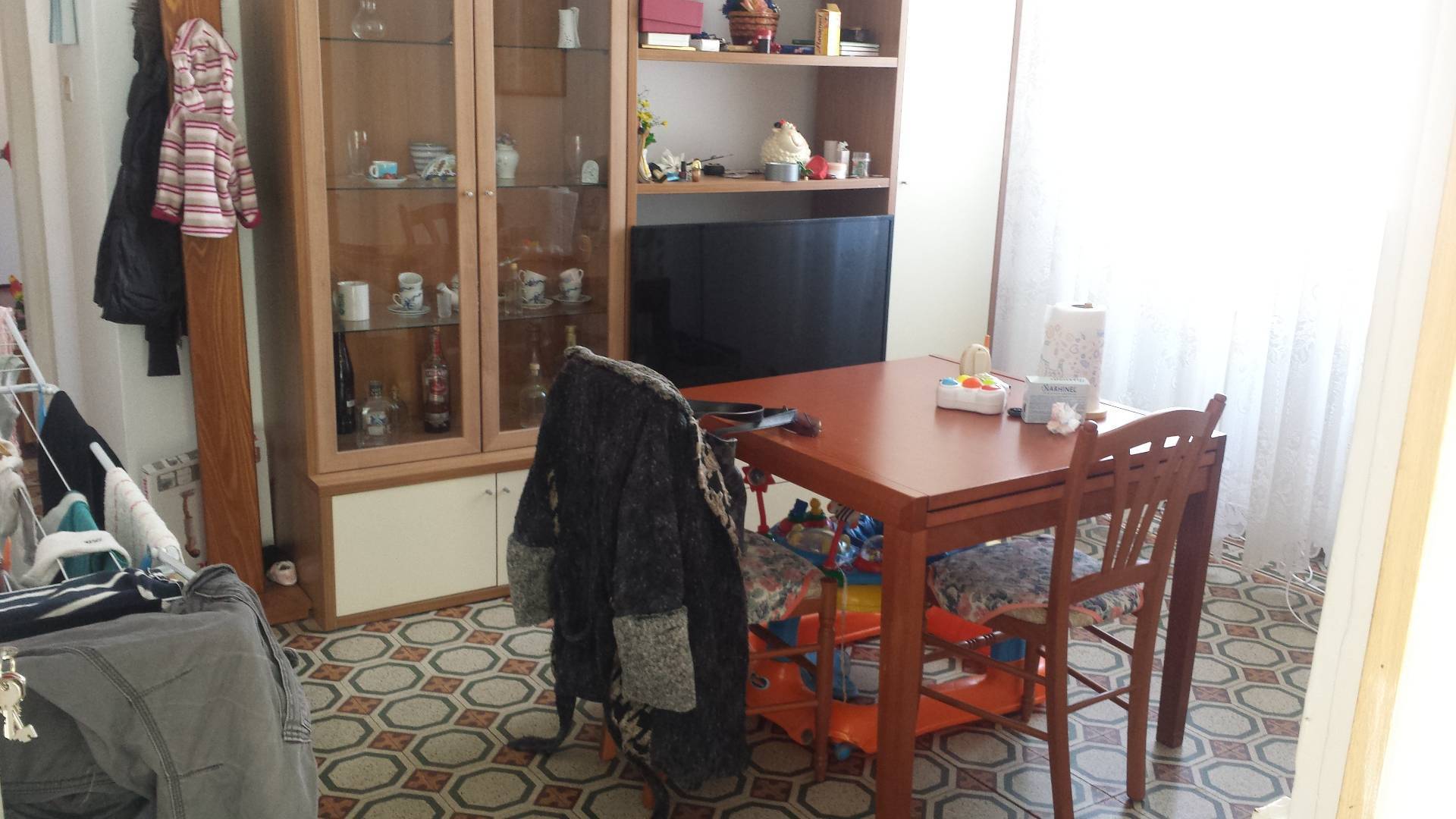 Appartamento in vendita a Faenza, Centro