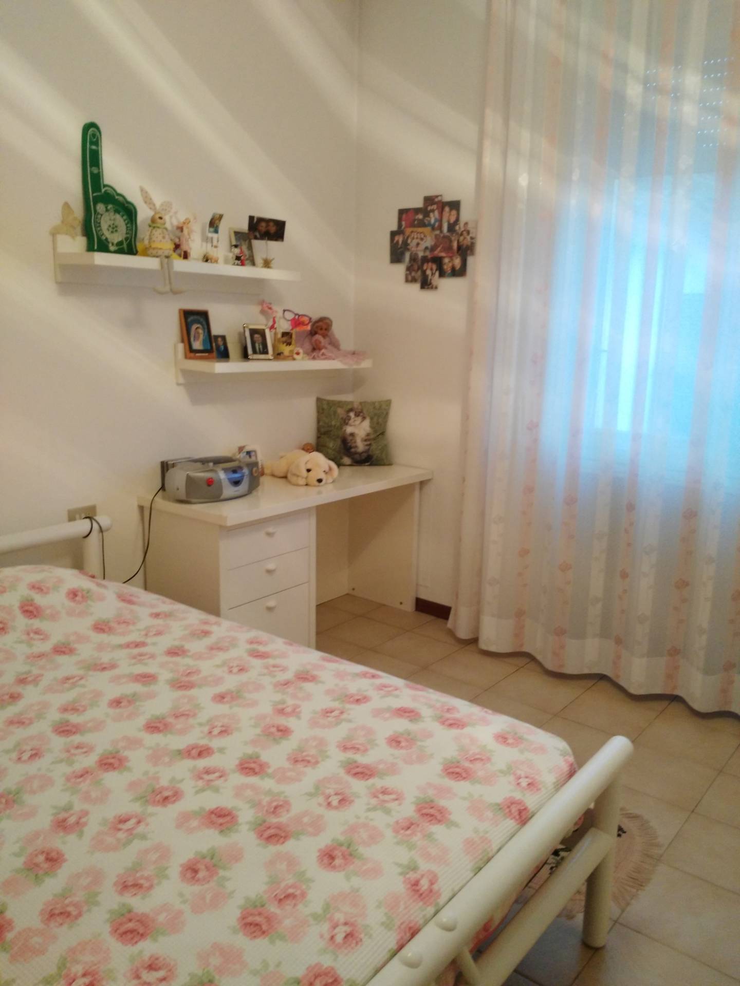 Appartamento in affitto a Faenza, Borgo Durbecco