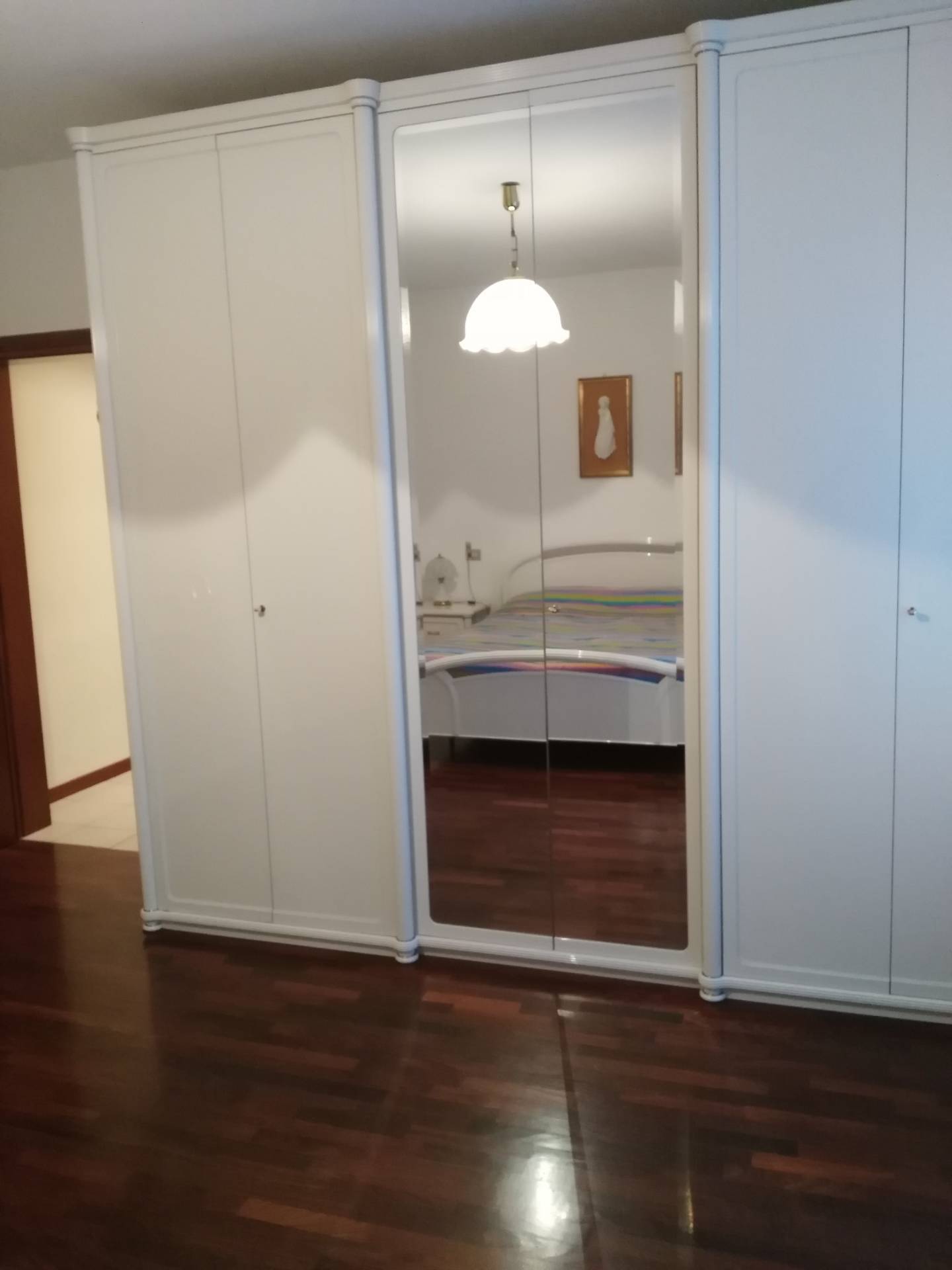 Appartamento in affitto a Faenza, Borgo Durbecco