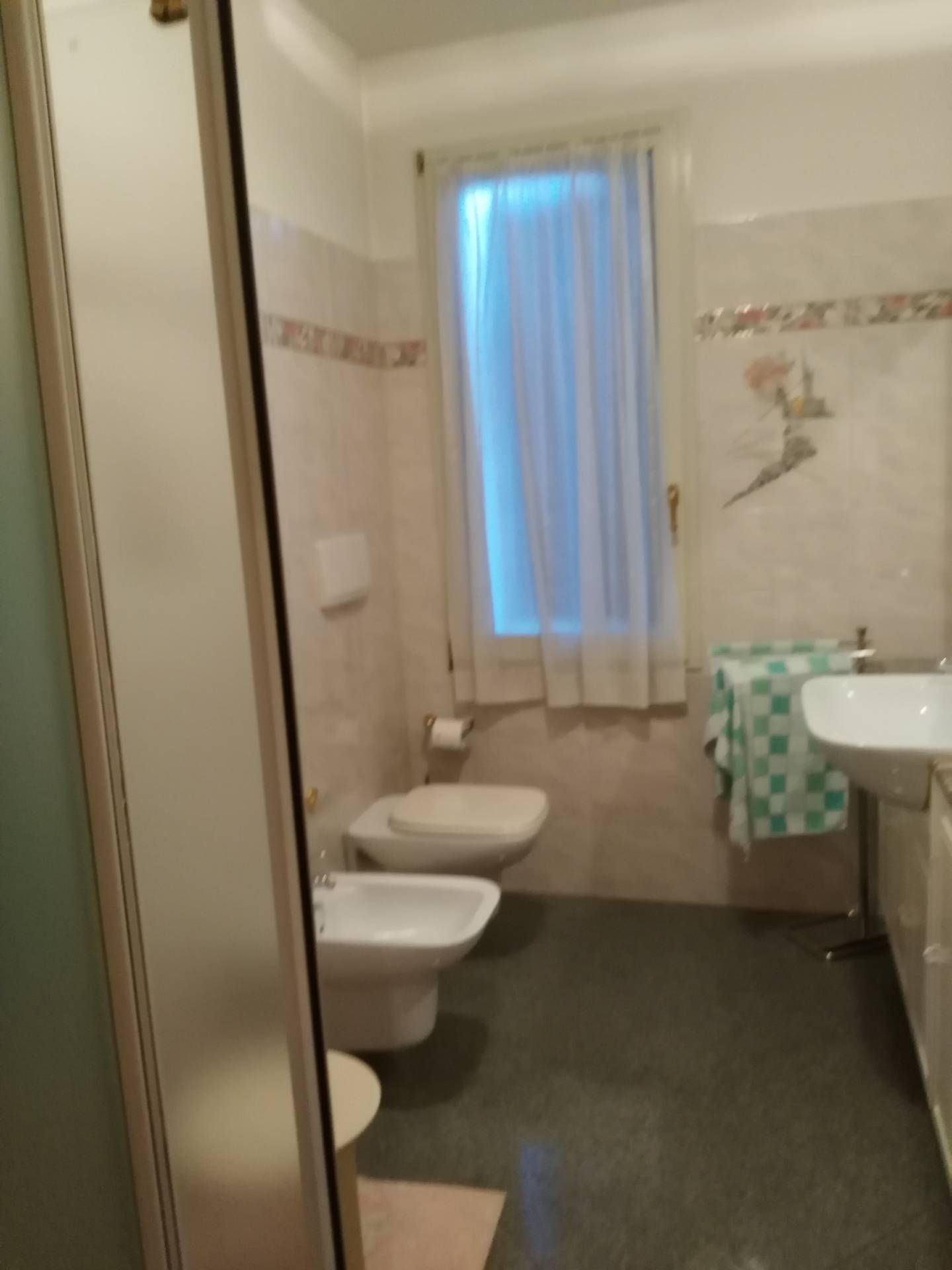 Appartamento in affitto a Faenza, Borgo Durbecco