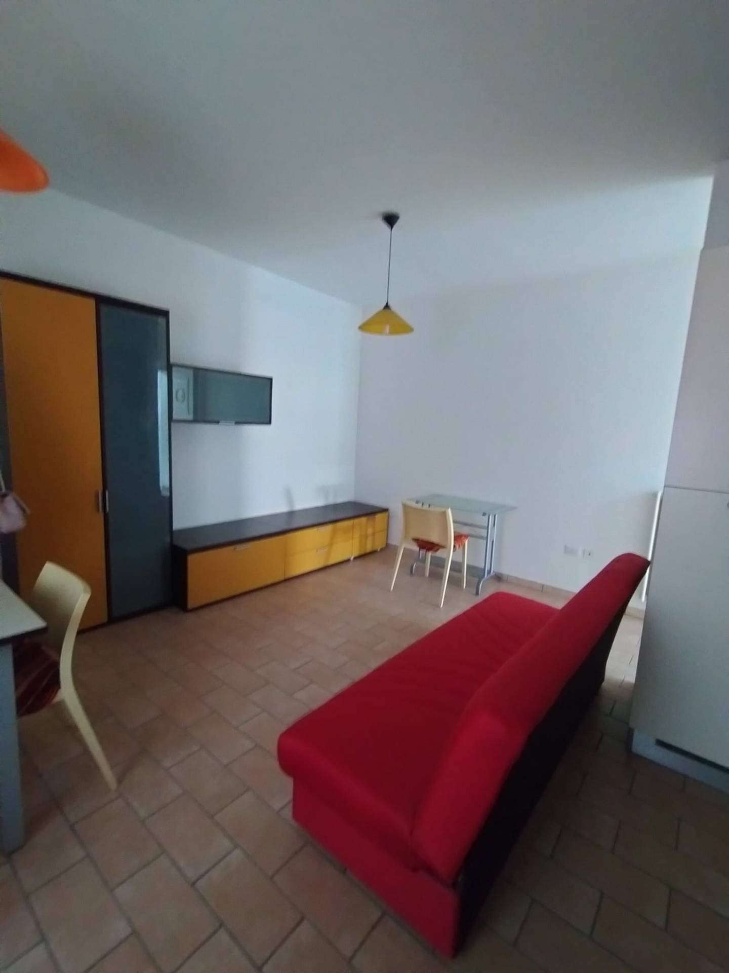 Appartamento in affitto a Riolo Terme