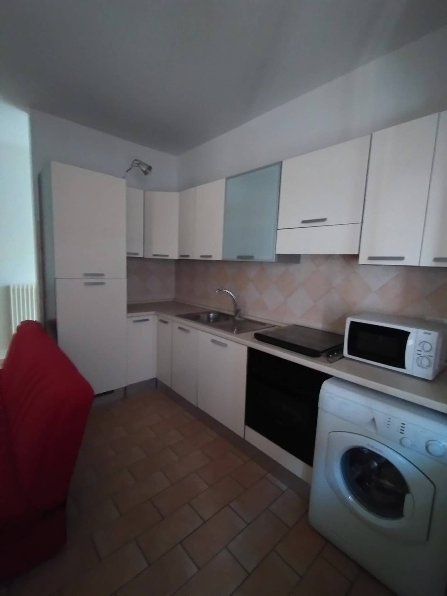 Appartamento in affitto a Riolo Terme