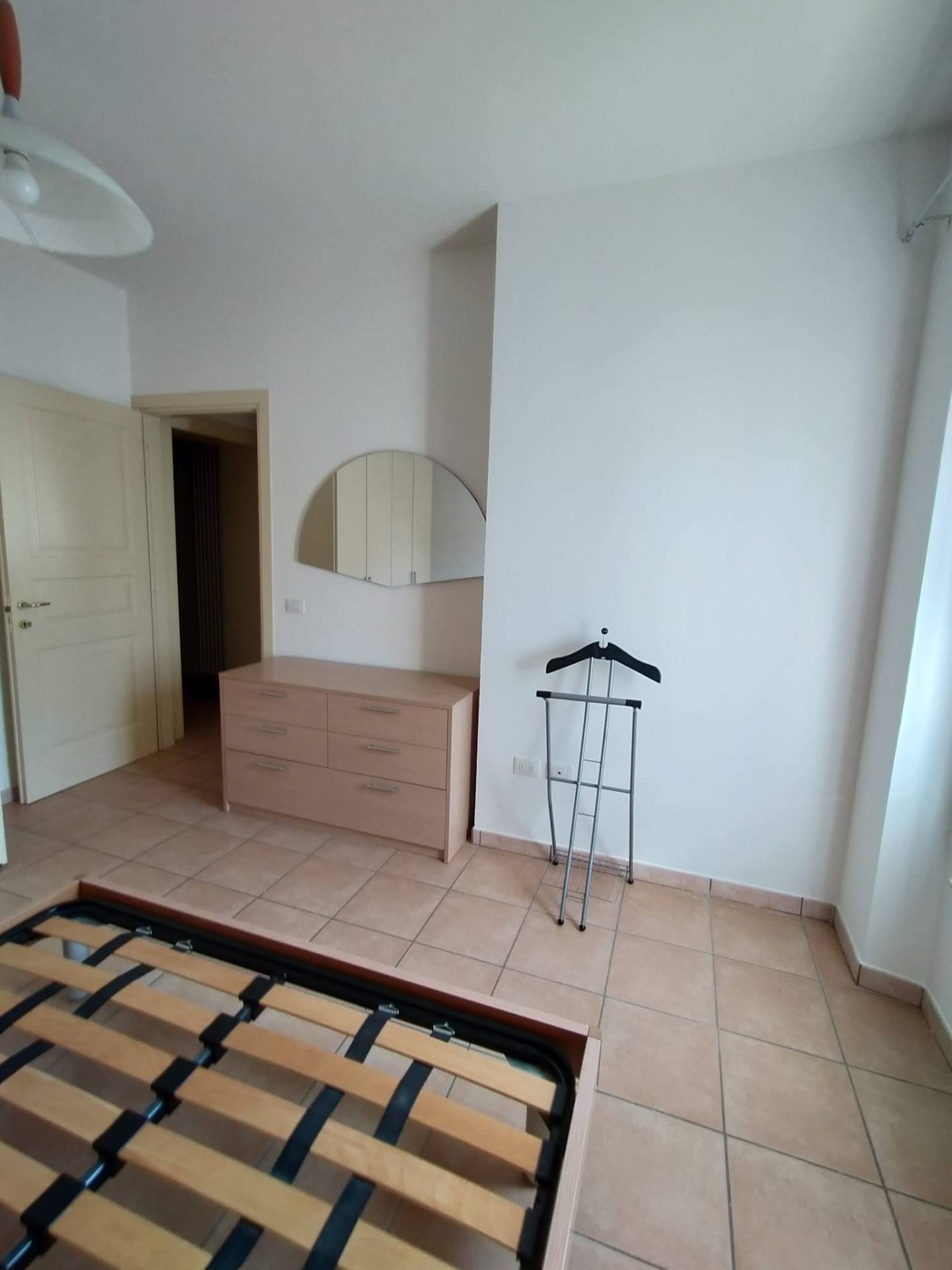 Appartamento in affitto a Riolo Terme