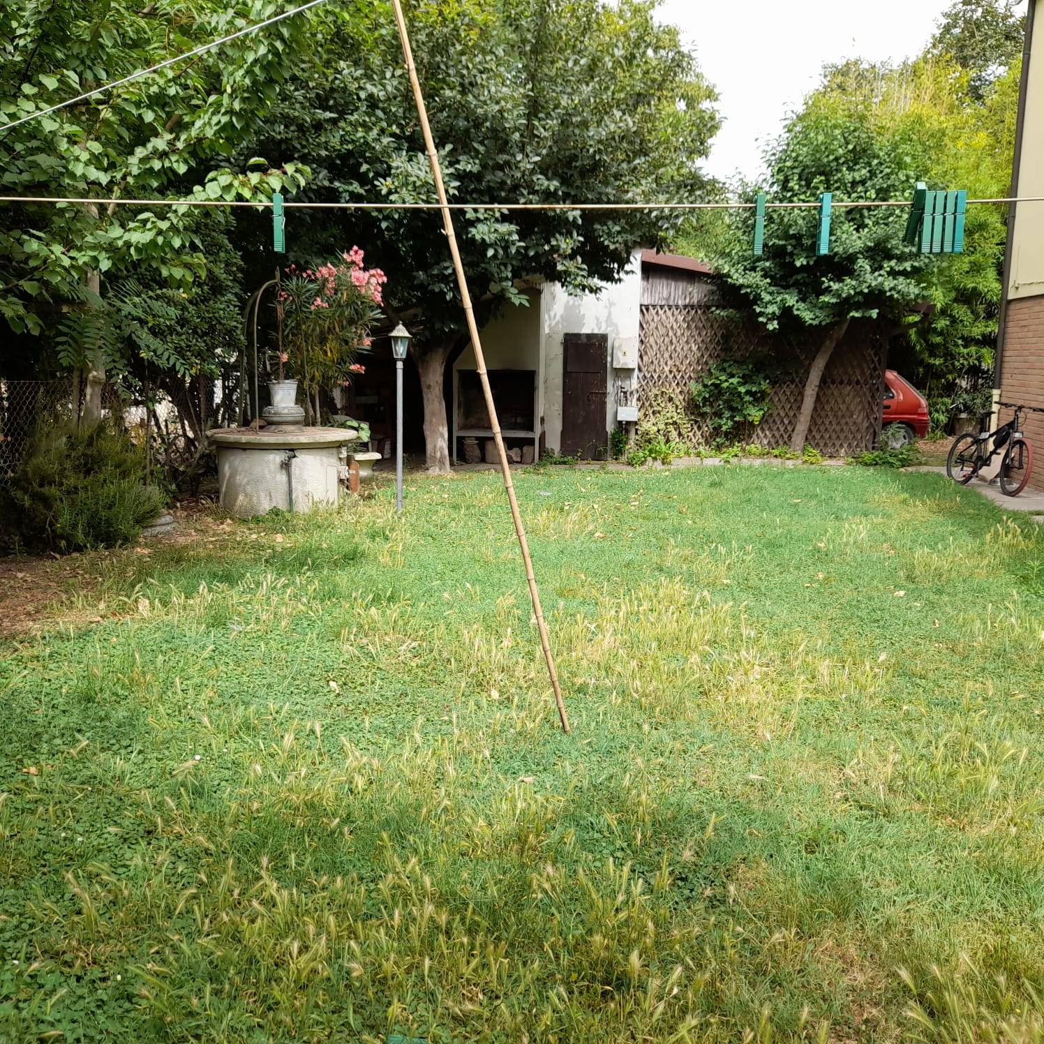 Villetta bifamiliare in vendita a Ravenna, Mezzano