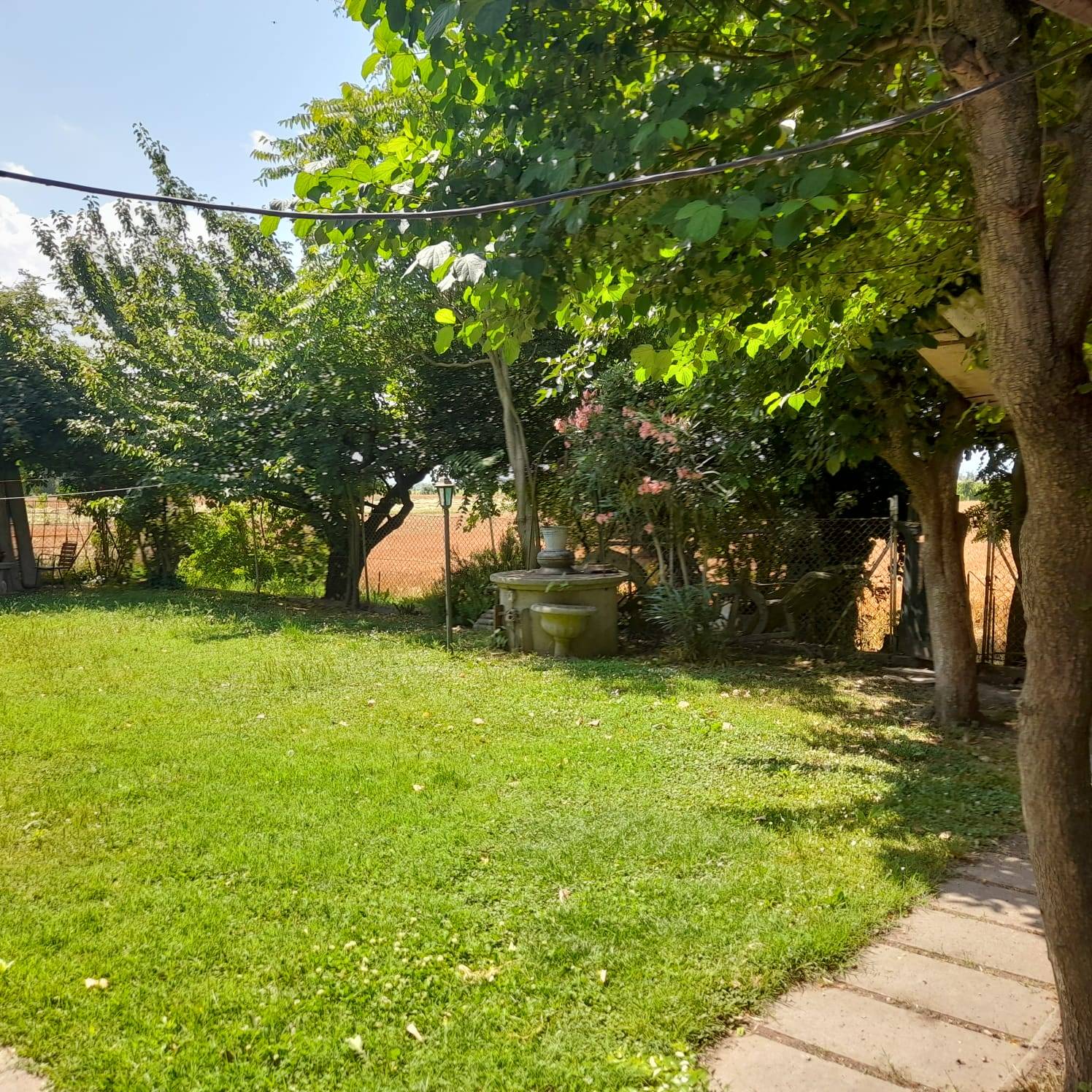 Villetta bifamiliare in vendita a Ravenna, Mezzano