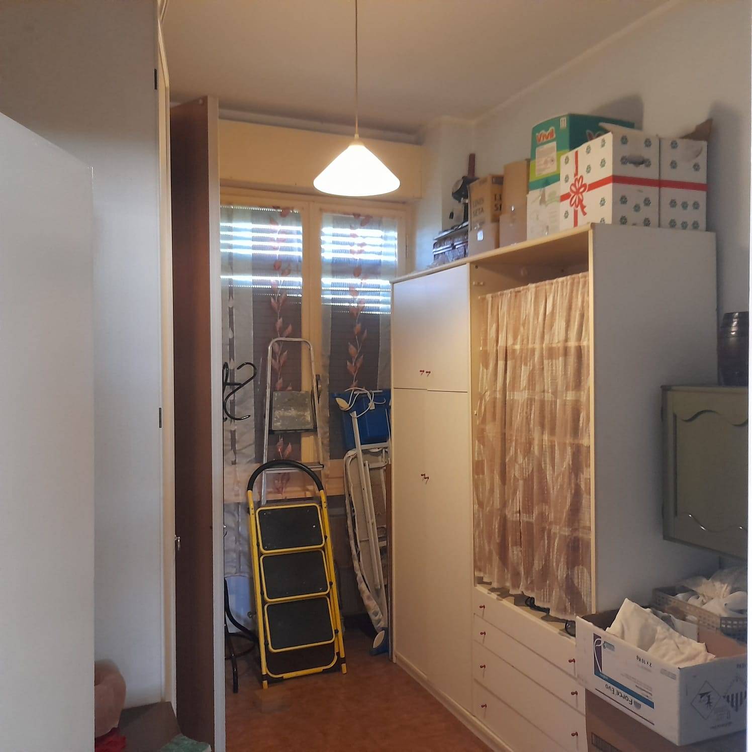 Villetta bifamiliare in vendita a Ravenna, Mezzano