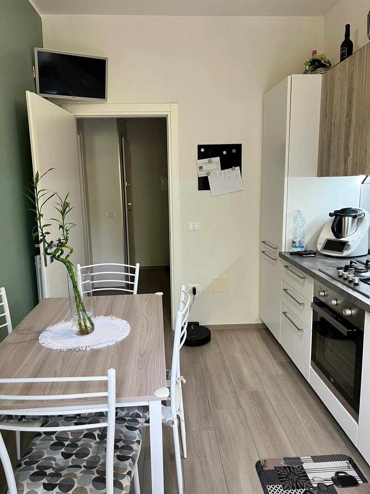 Appartamento in vendita a Lugo, semicentrale