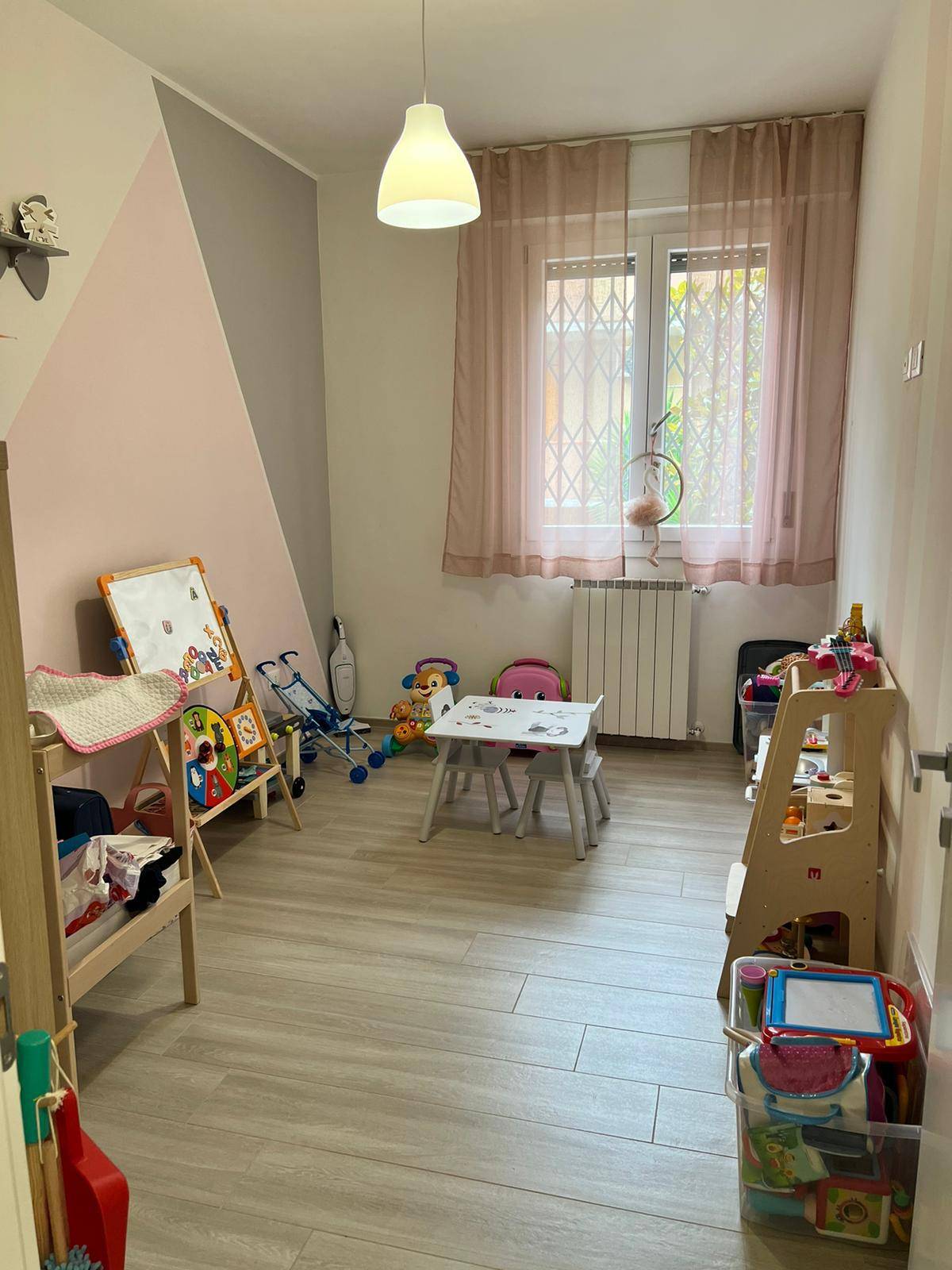 Appartamento in vendita a Lugo, semicentrale