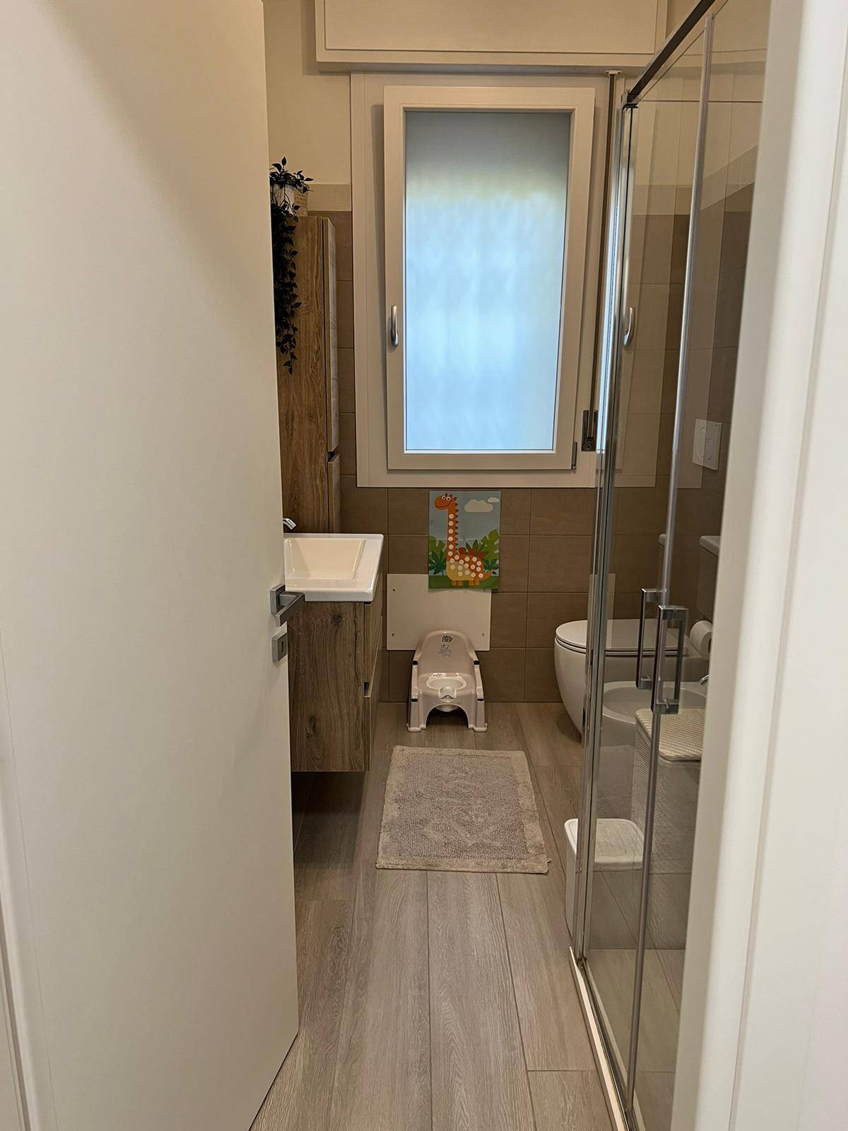 Appartamento in vendita a Lugo, semicentrale