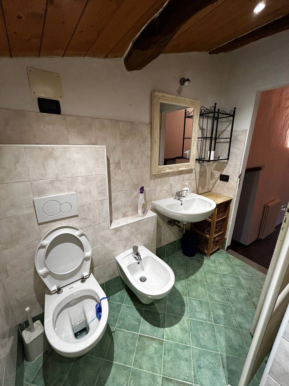 Villette a schiera in vendita a Brisighella