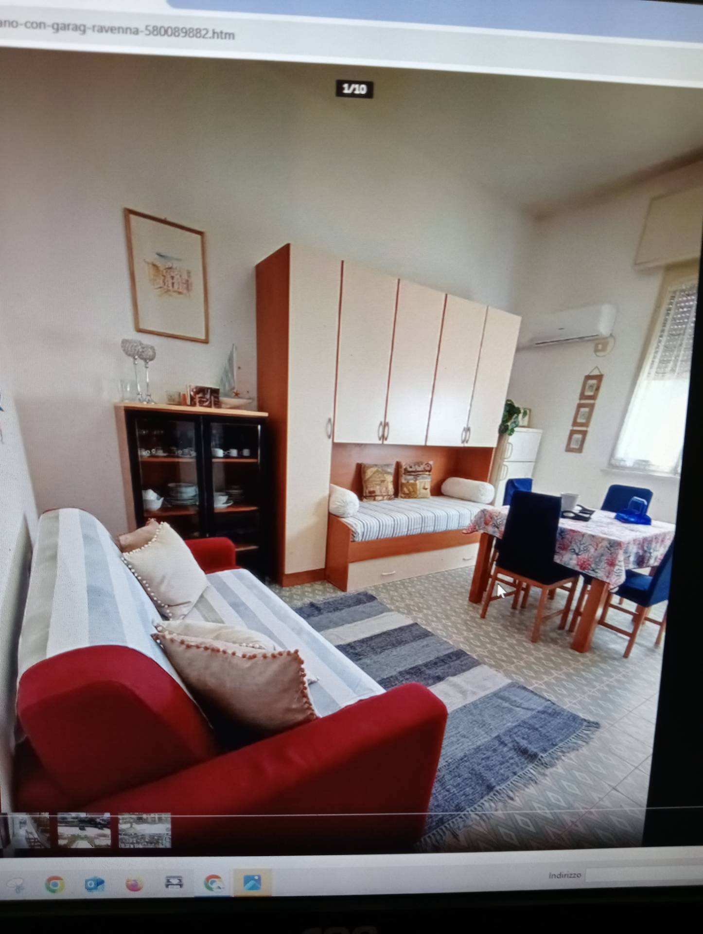 Appartamento in vendita a Faenza, Centro