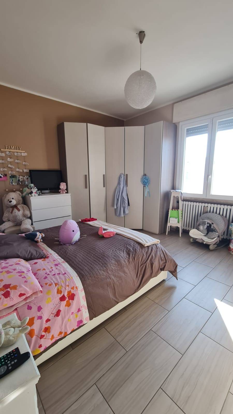 Appartamento in vendita a Faenza, Centro