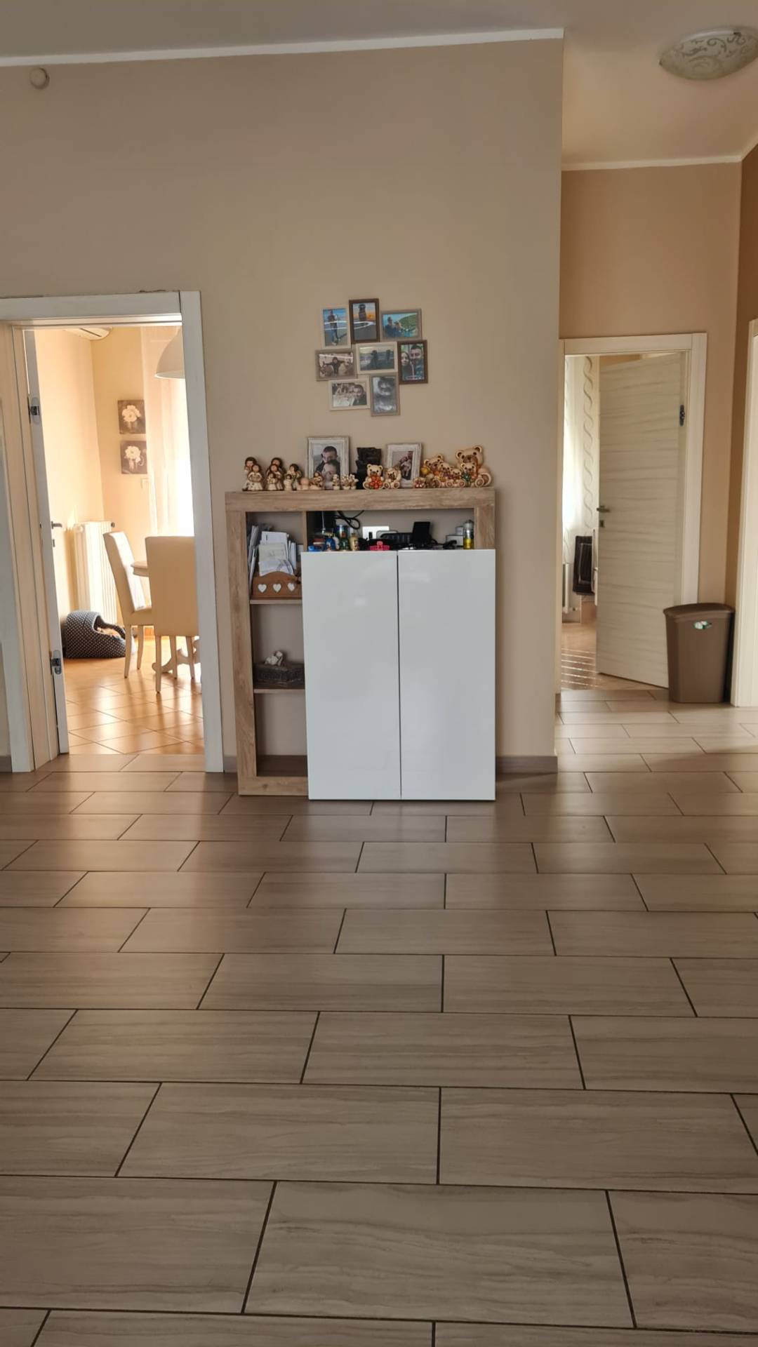 Appartamento in vendita a Faenza, Centro