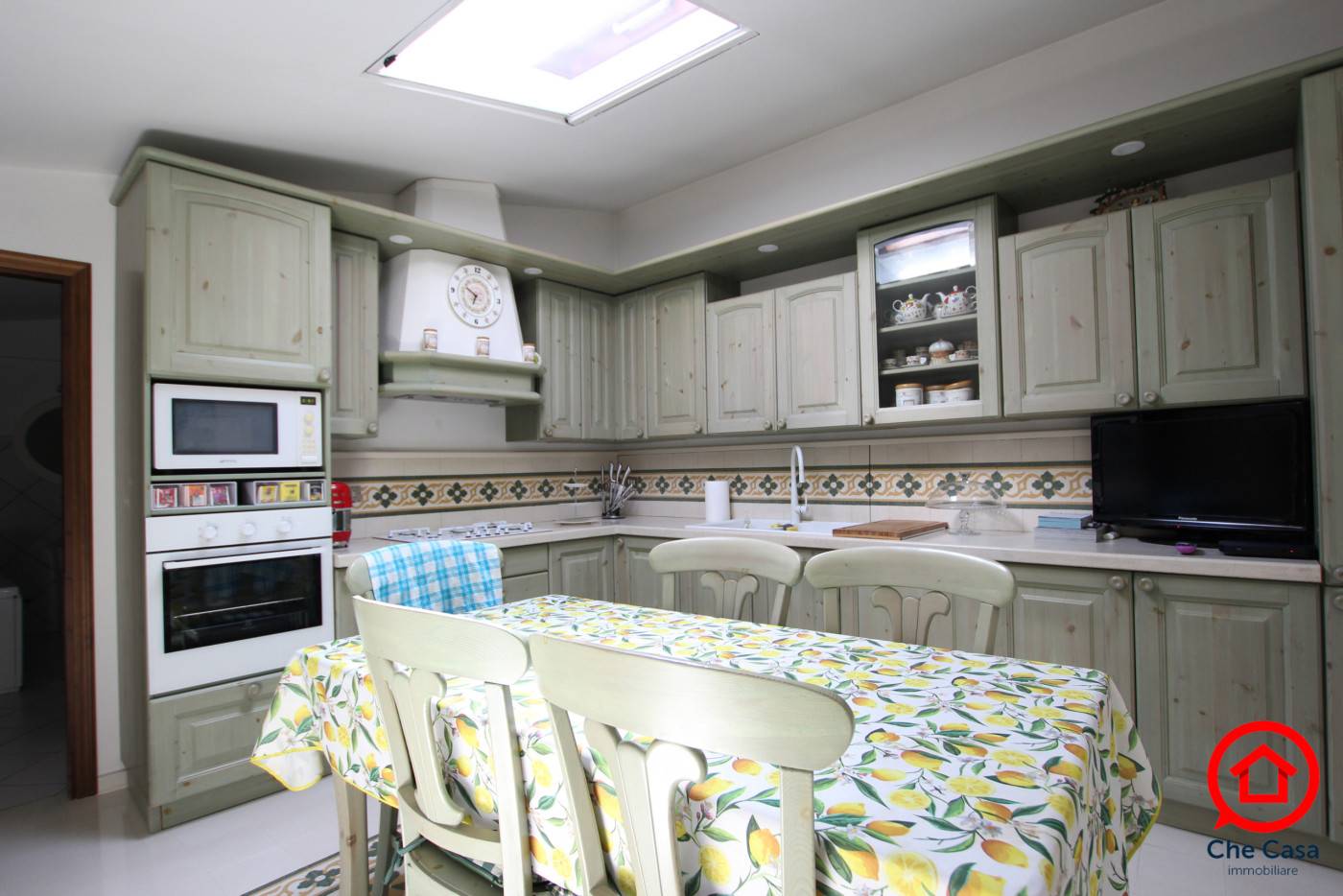 Appartamento in vendita a Cesena, Calabrina