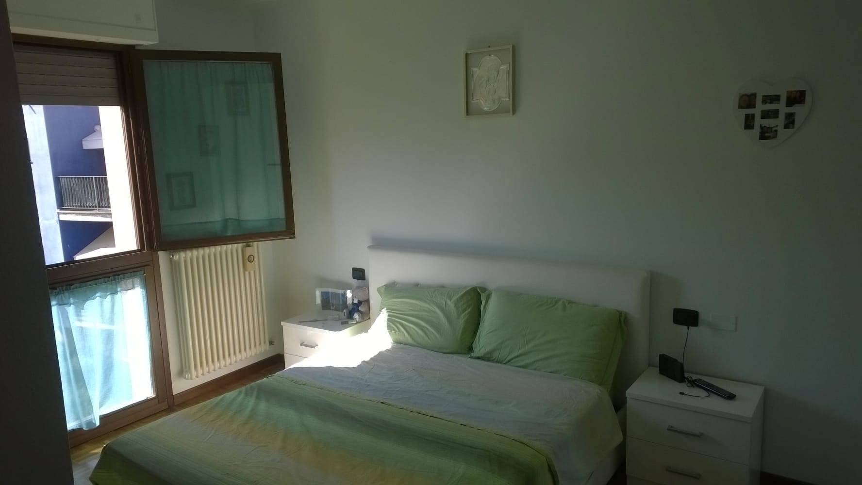 Appartamento in vendita a Faenza