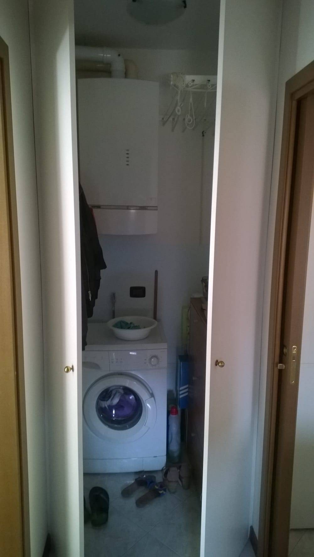 Appartamento in vendita a Faenza