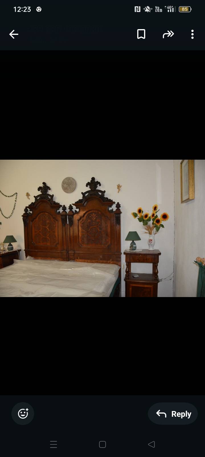 Villetta bifamiliare in vendita a Modigliana, Modigliana