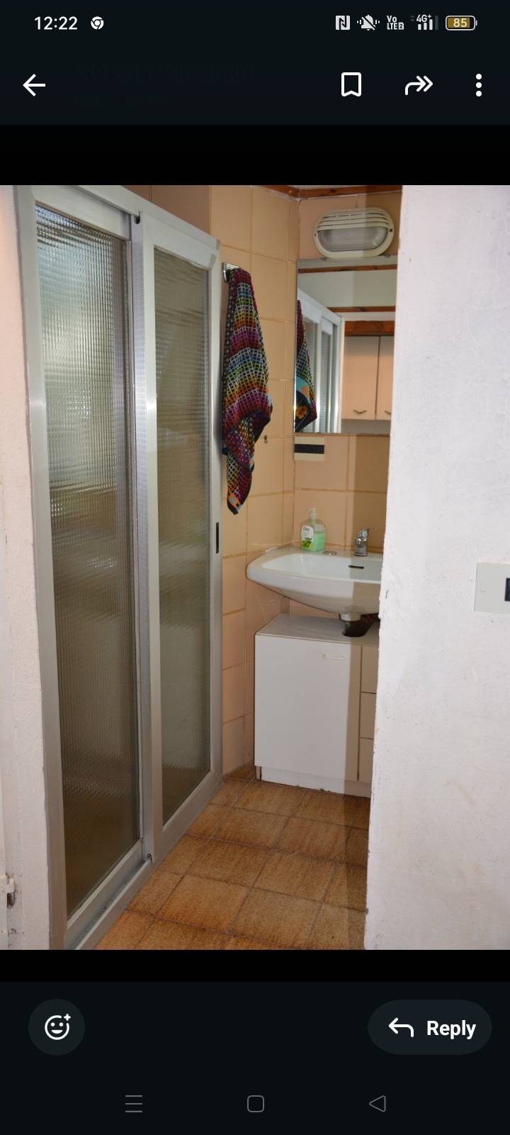 Villetta bifamiliare in vendita a Modigliana, Modigliana