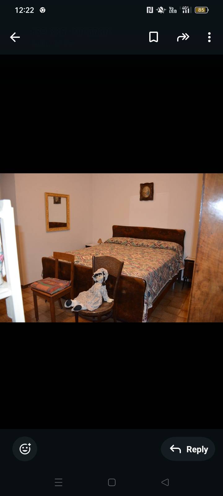 Villetta bifamiliare in vendita a Modigliana, Modigliana