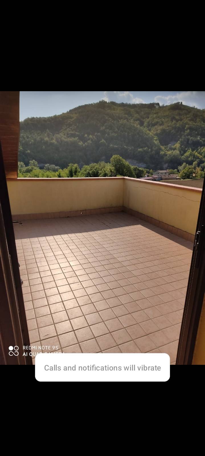 Appartamento in vendita a Castrocaro Terme e Terra del Sole, Castrocaro Terme