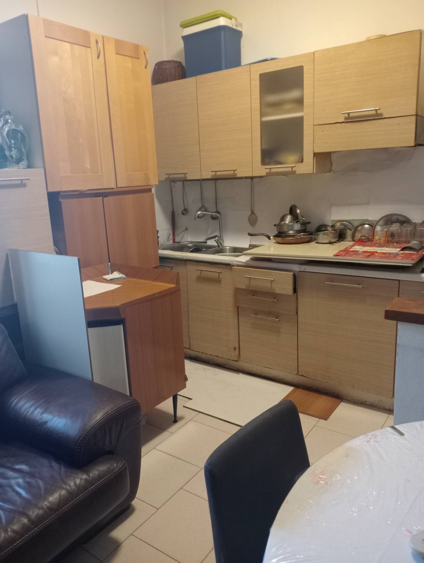 Appartamento in vendita a Faenza, Centro