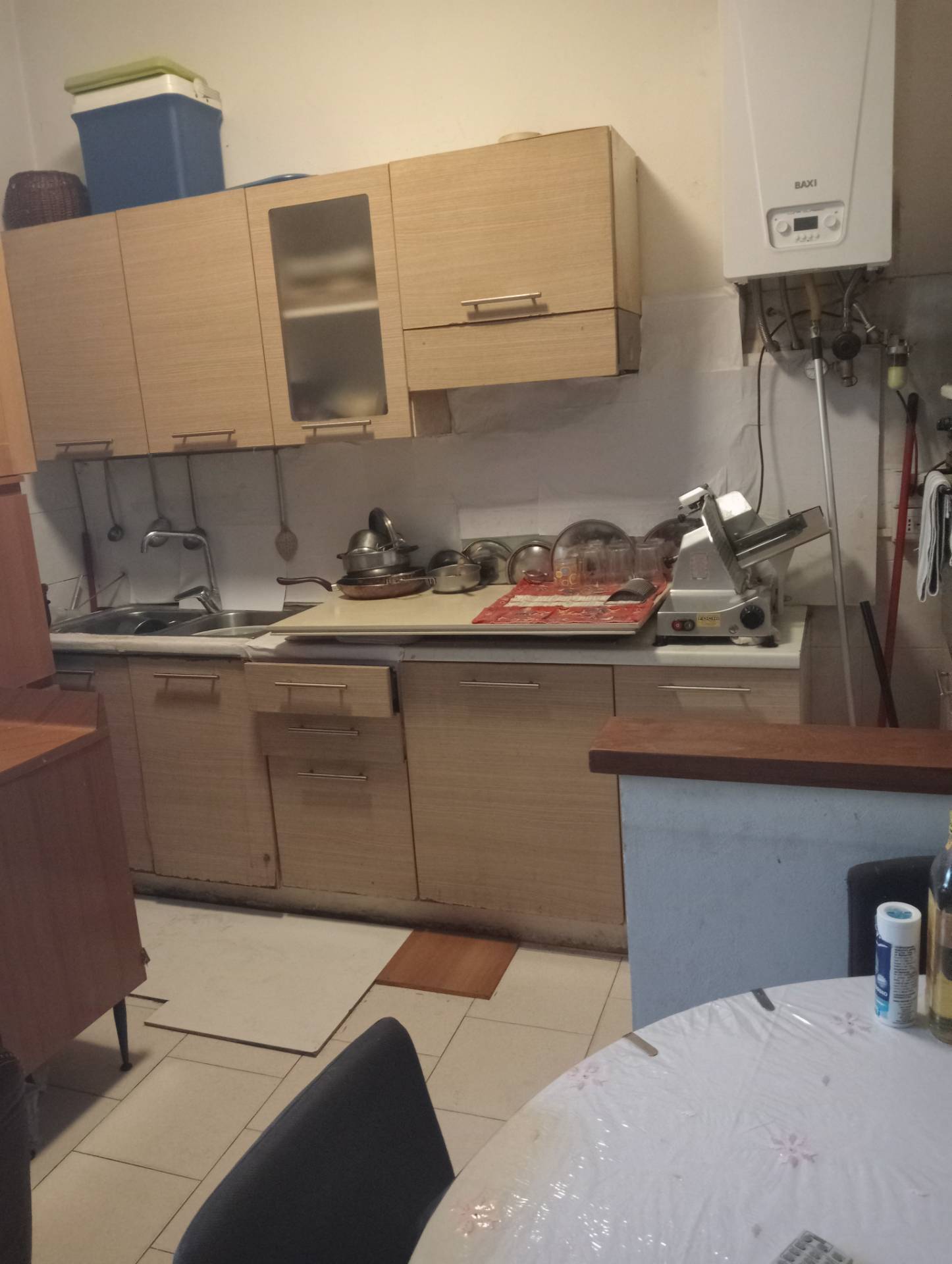 Appartamento in vendita a Faenza, Centro