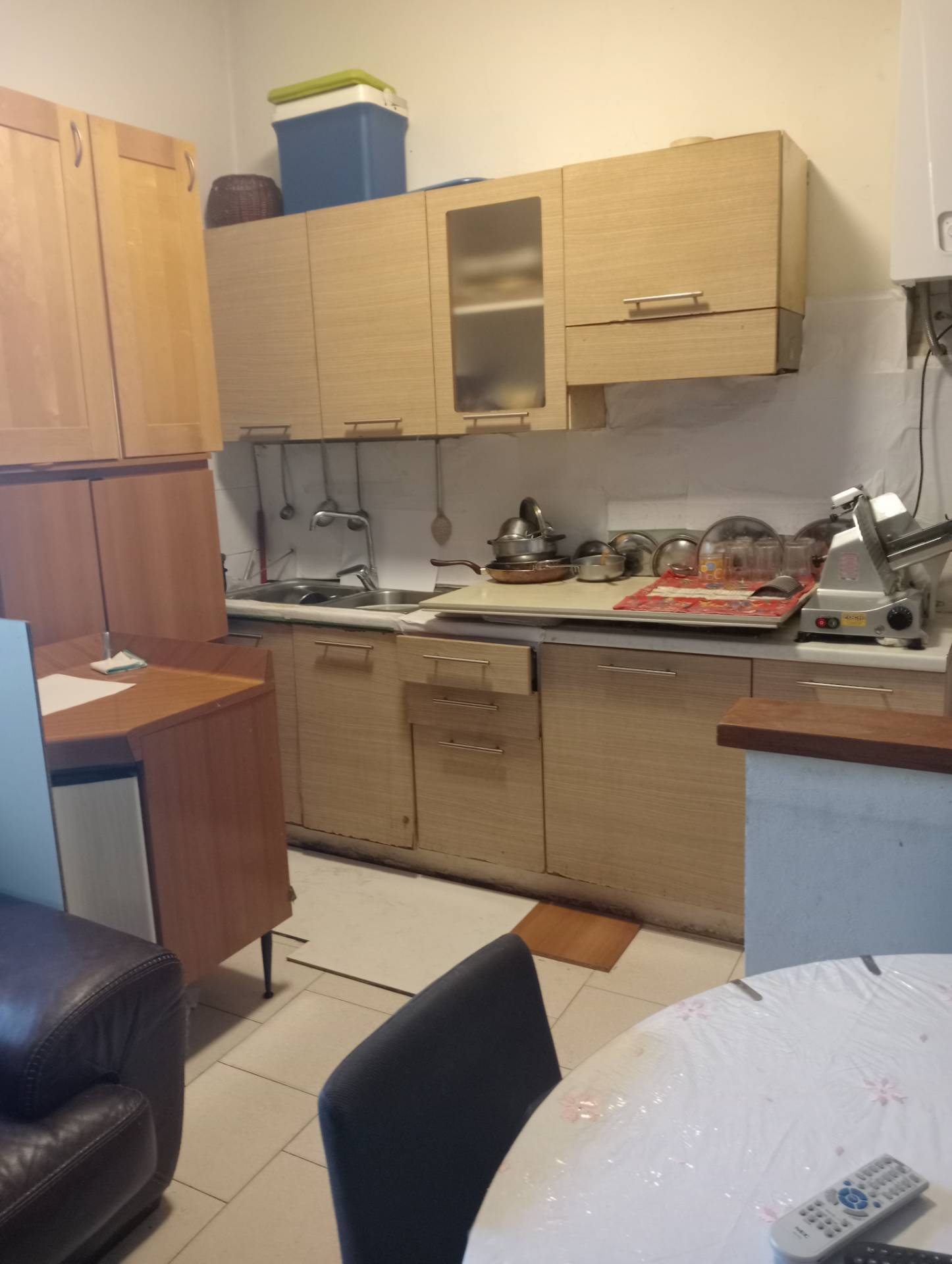 Appartamento in vendita a Faenza, Centro