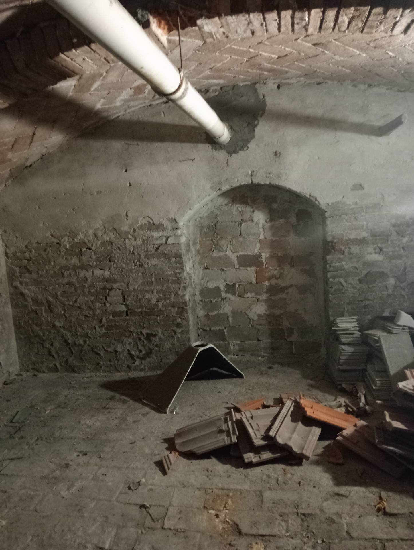 Appartamento in vendita a Faenza, Centro