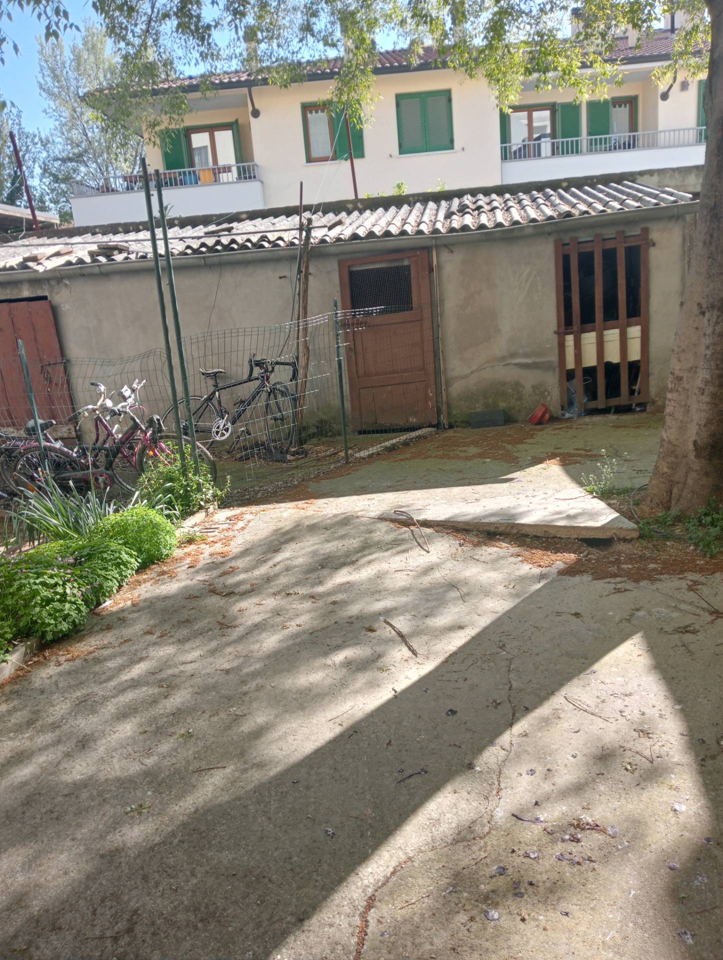 Appartamento in vendita a Faenza, Centro