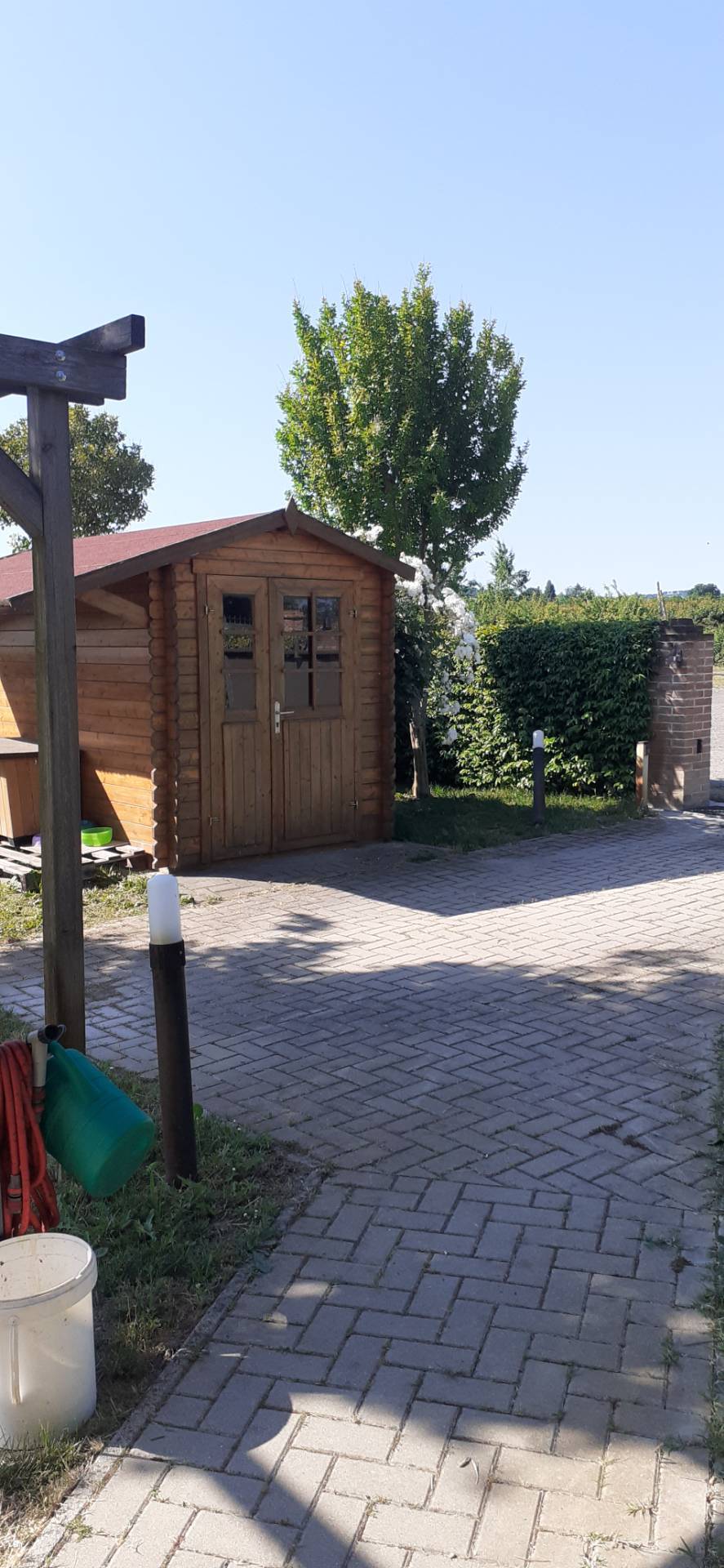 Casa singola in vendita a Faenza