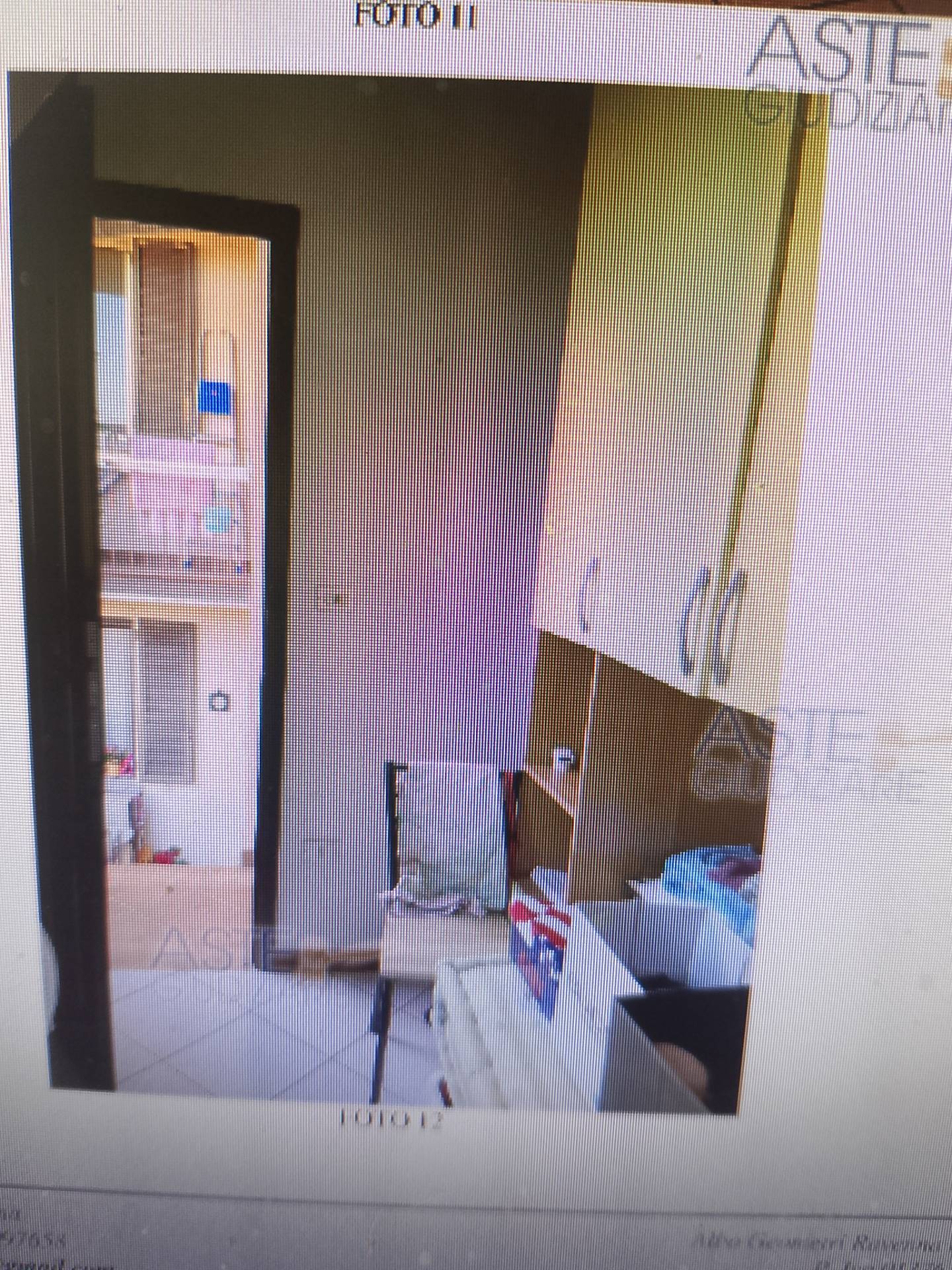 Appartamento in vendita a Faenza, Centro