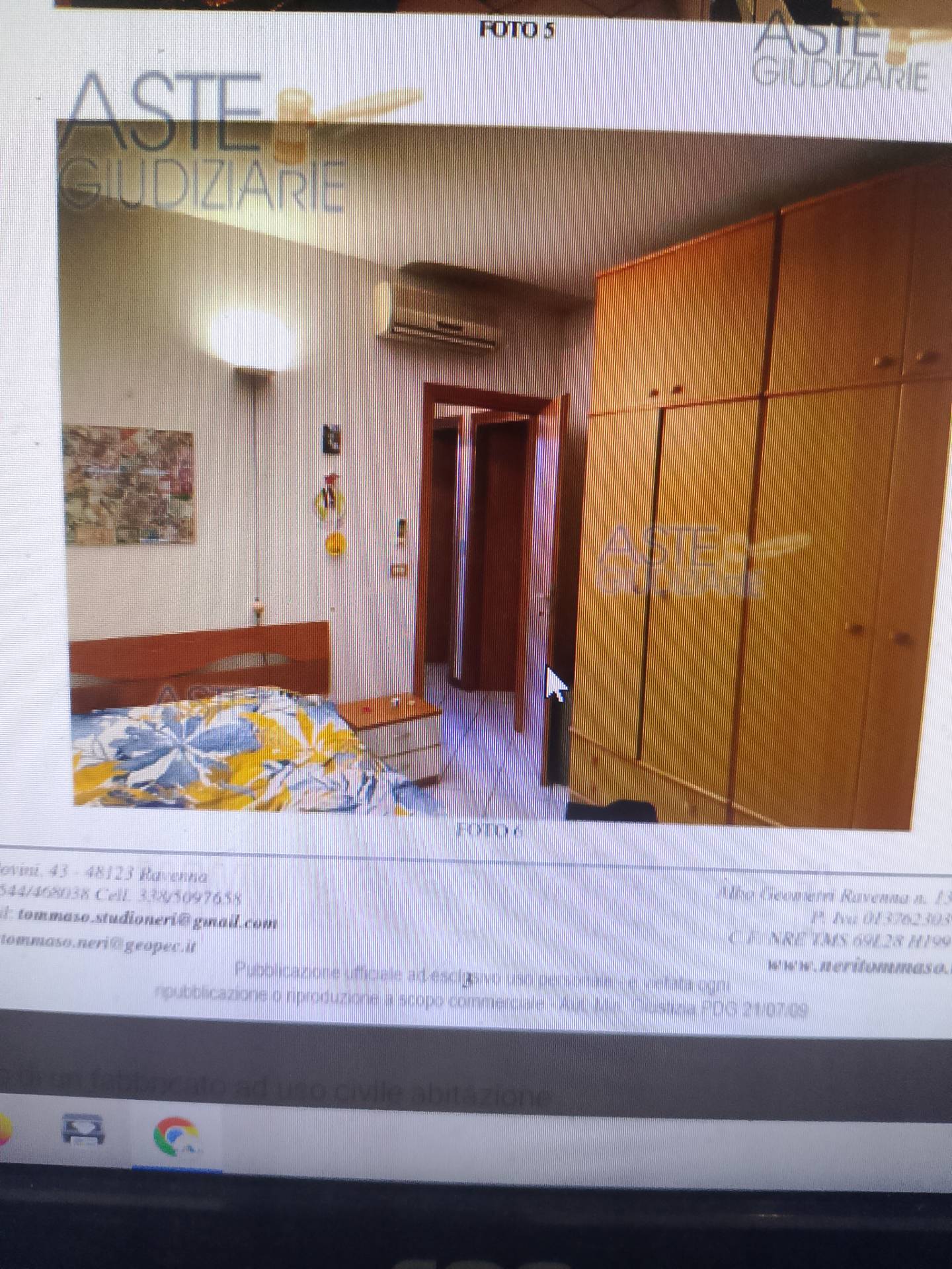 Appartamento in vendita a Faenza, Centro