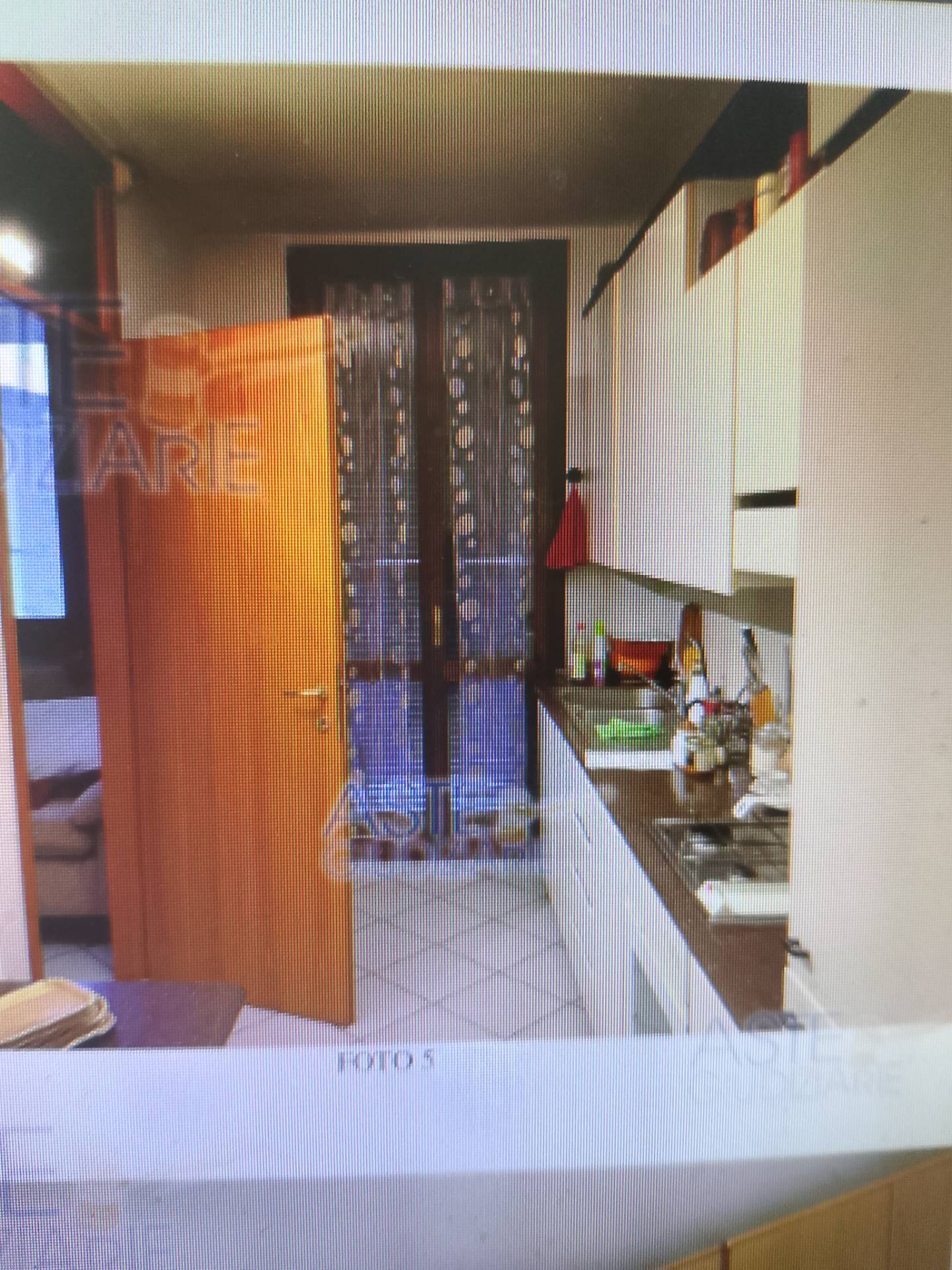 Appartamento in vendita a Faenza, Centro