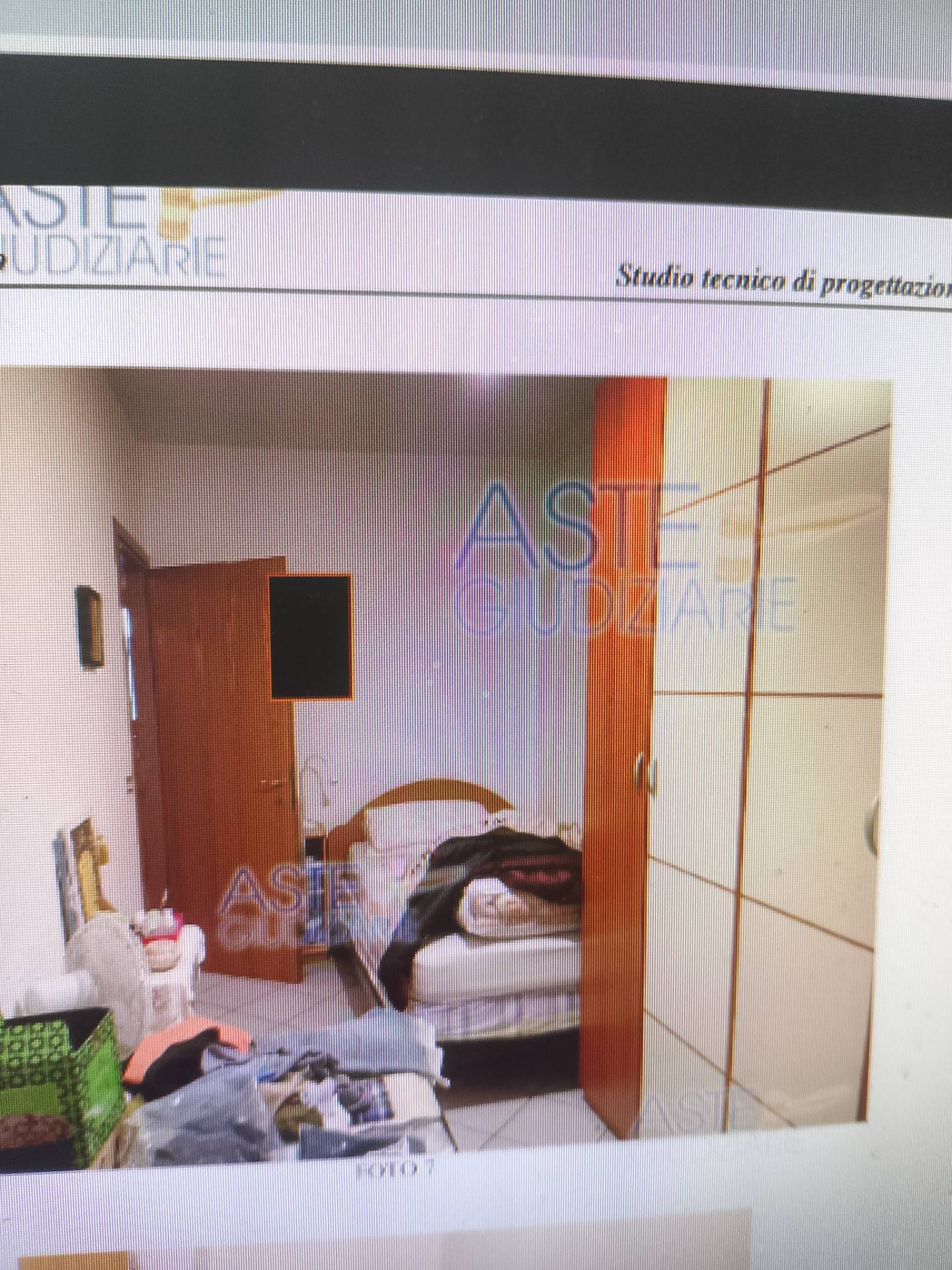 Appartamento in vendita a Faenza, Centro