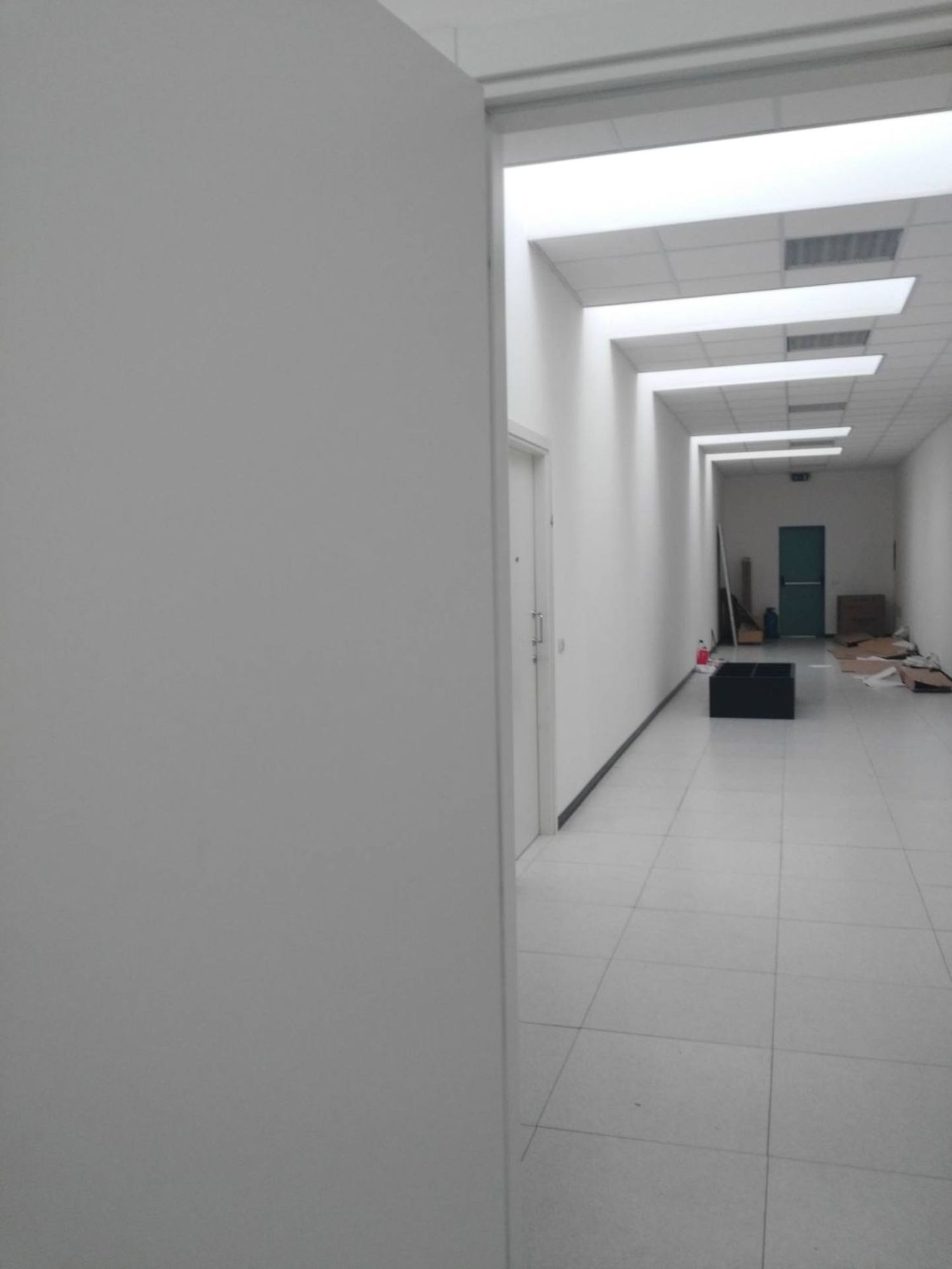 Studio/Ufficio in affitto a Faenza, San Rocco