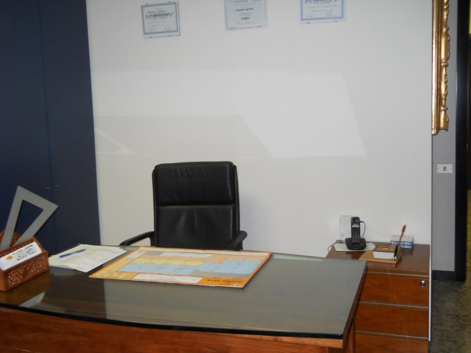 Studio/Ufficio in affitto a Faenza, Stazione